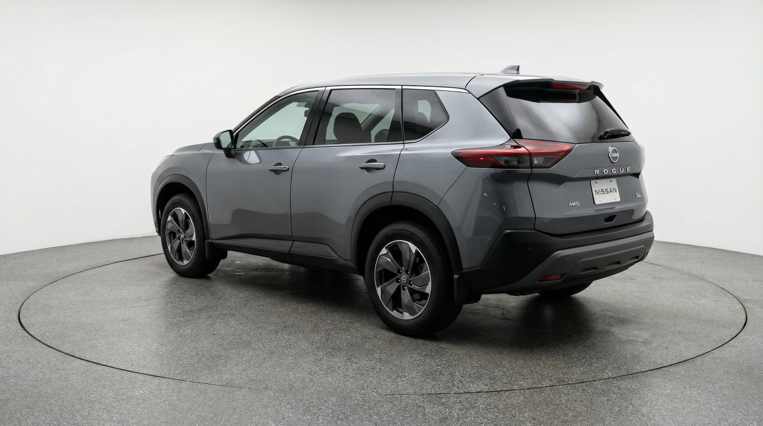Thumbnail: 2025 Nissan Rogue - 5