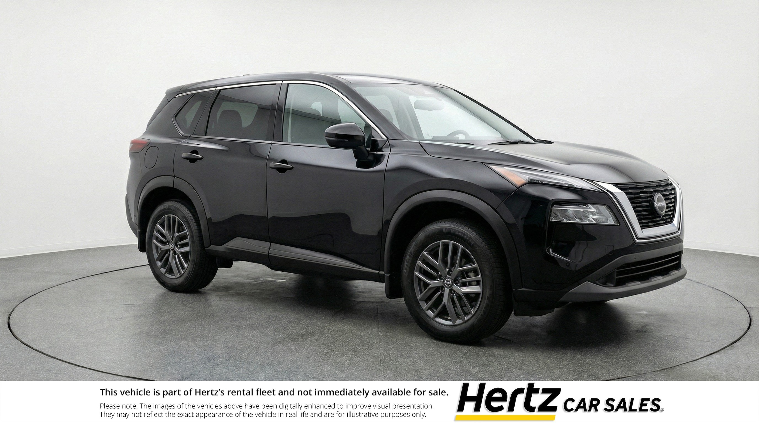 Thumbnail: 2026 Nissan Rogue - 1