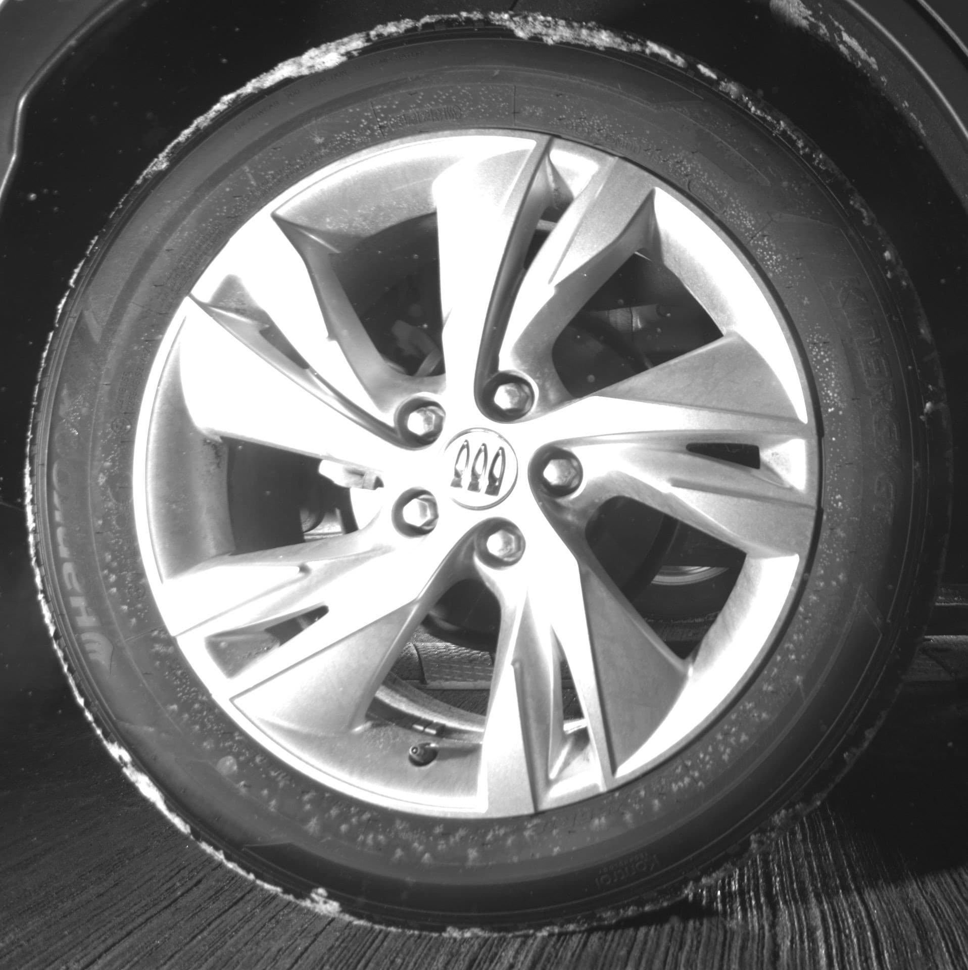 Thumbnail: 2025 Buick Encore GX - 12