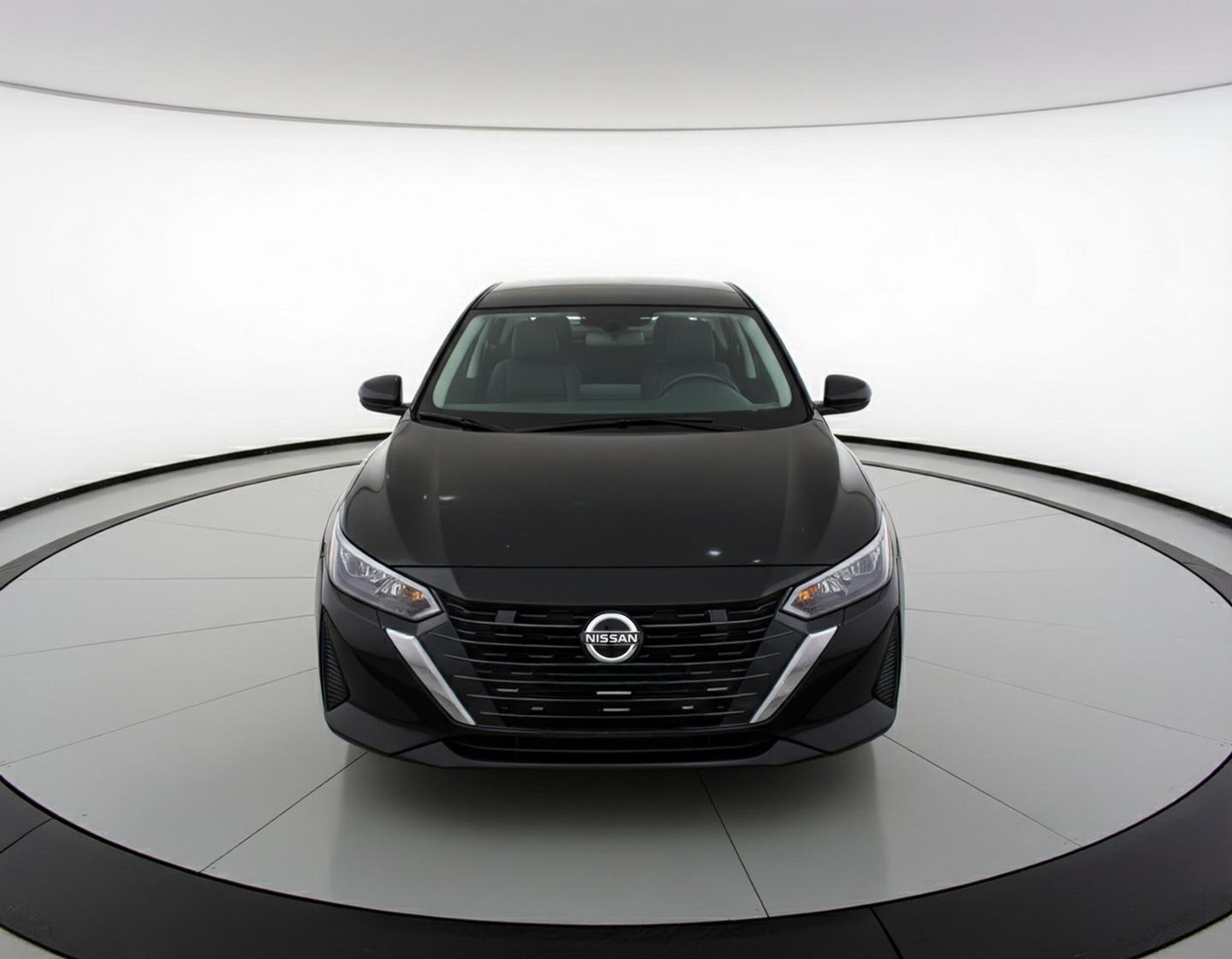 Thumbnail: 2024 Nissan Sentra - 2