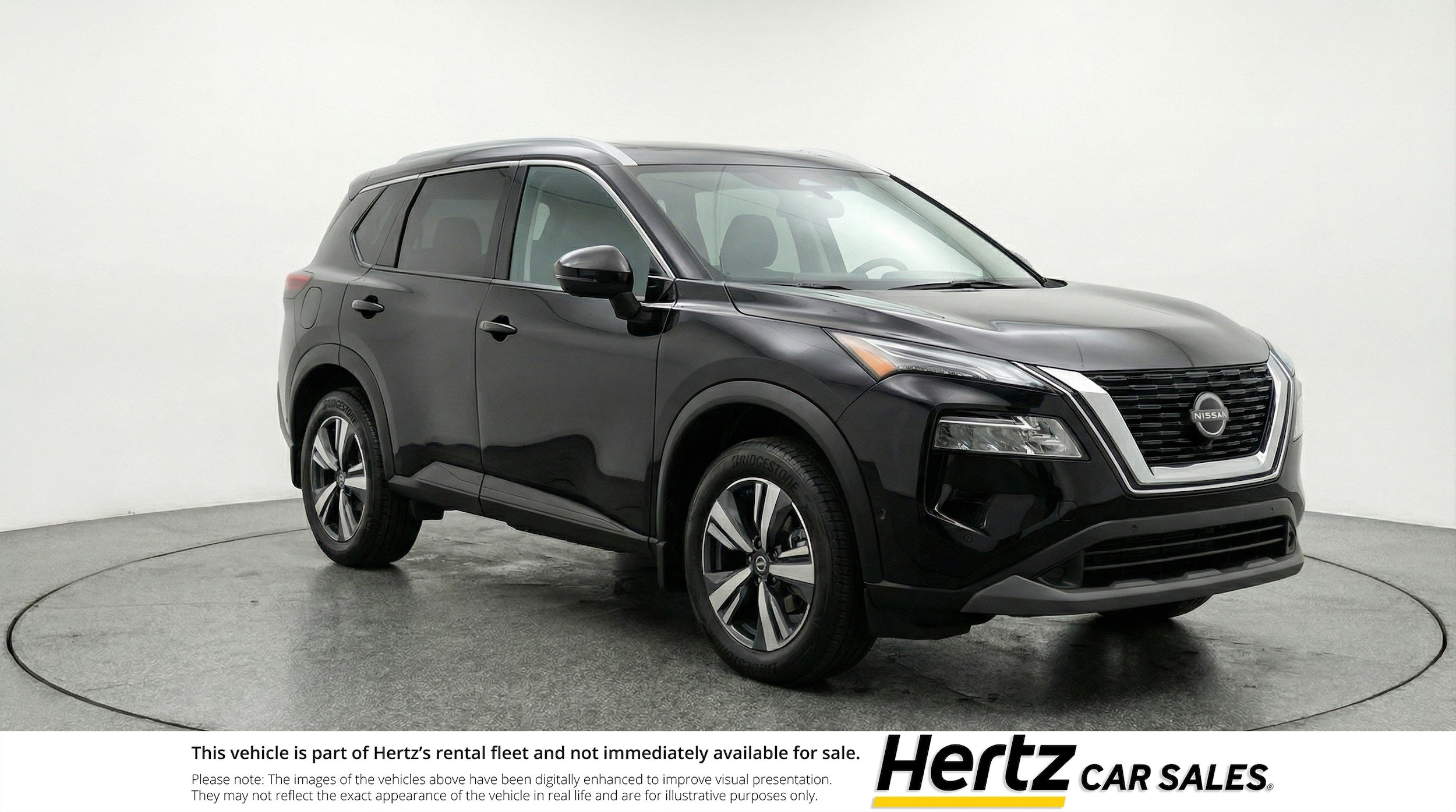 Thumbnail: 2026 Nissan Rogue - 1