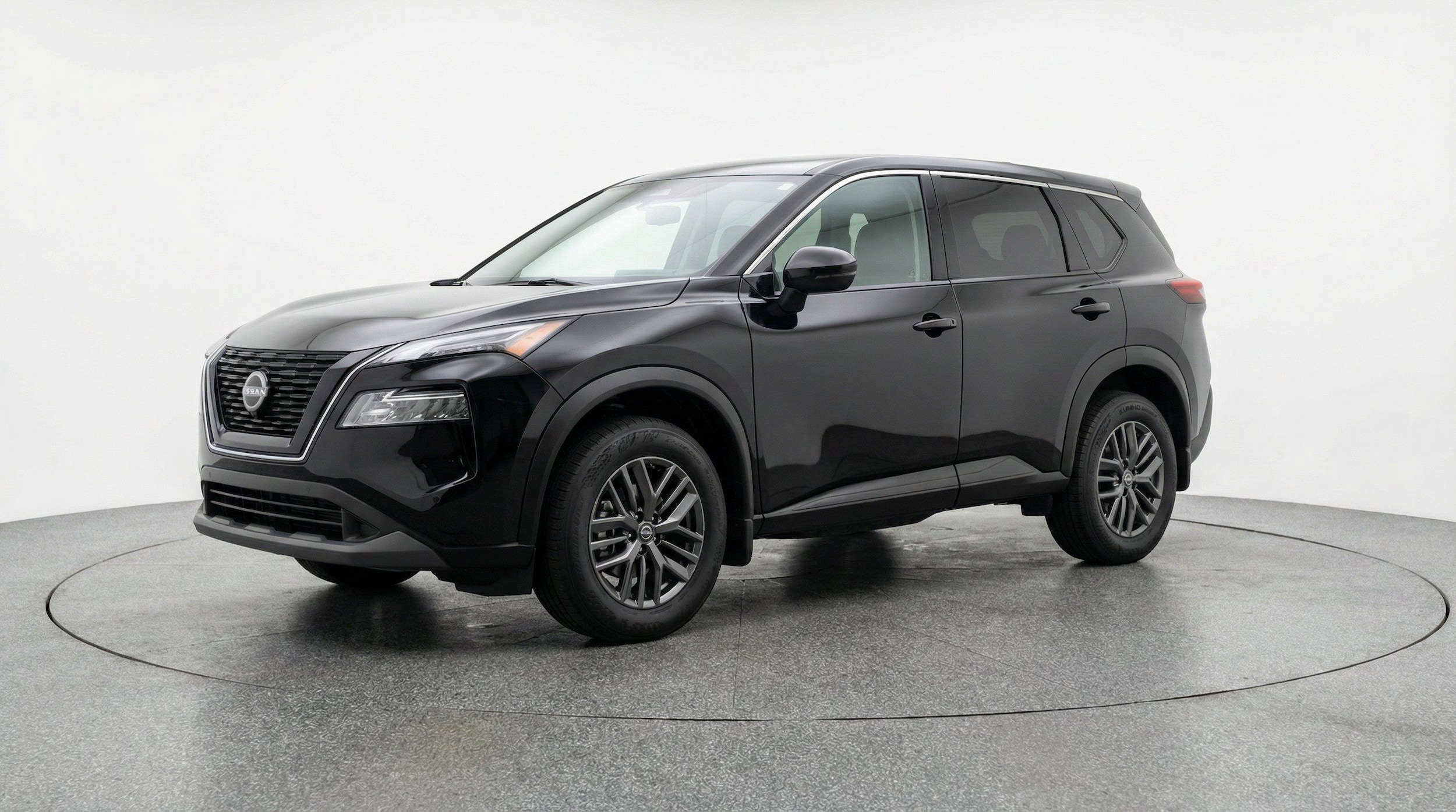 Thumbnail: 2026 Nissan Rogue - 2