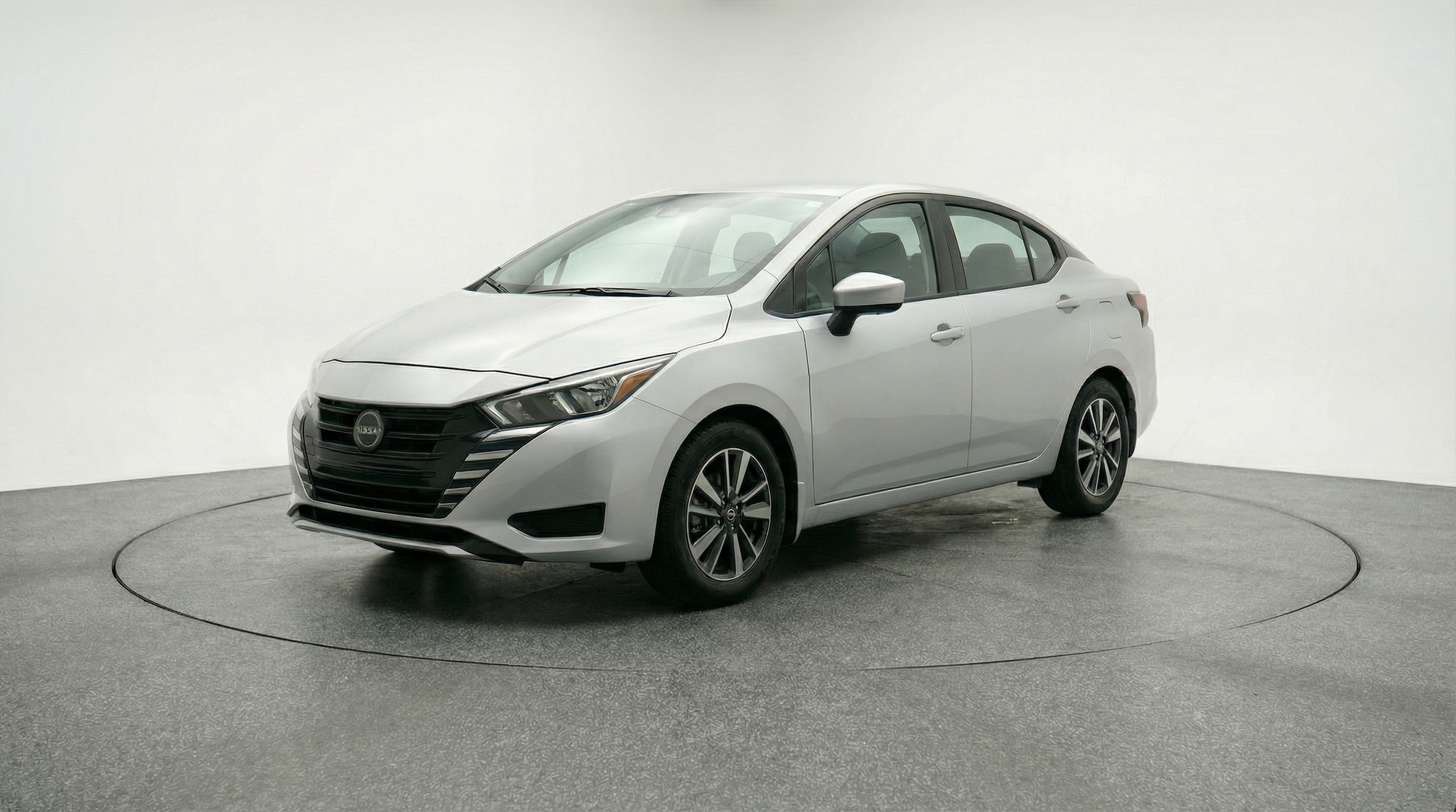 Thumbnail: 2025 Nissan Versa - 3