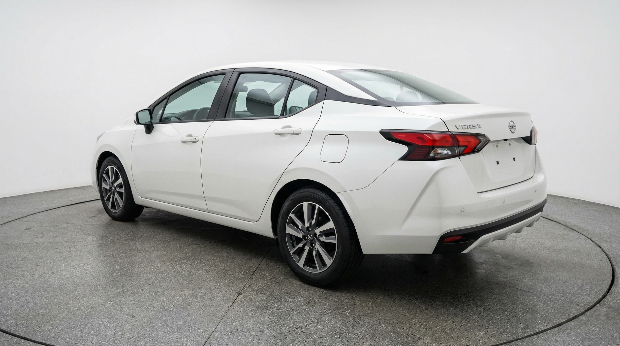Thumbnail: 2025 Nissan Versa - 5