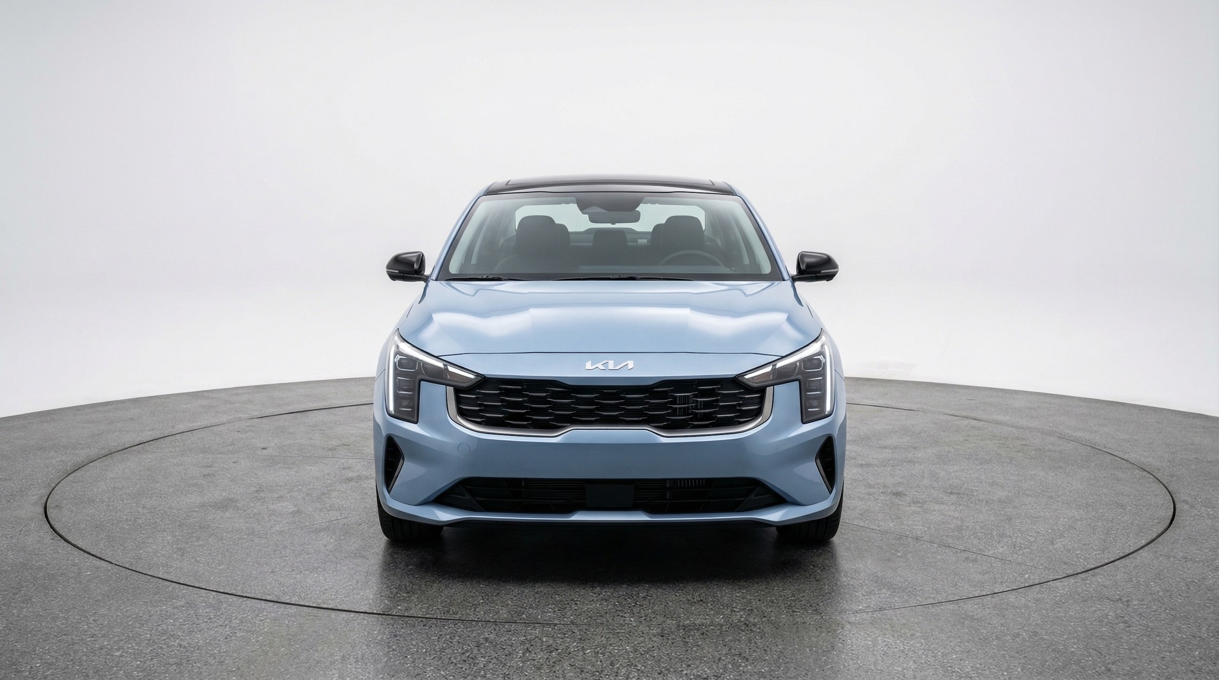 Thumbnail: 2025 Kia K4 - 2