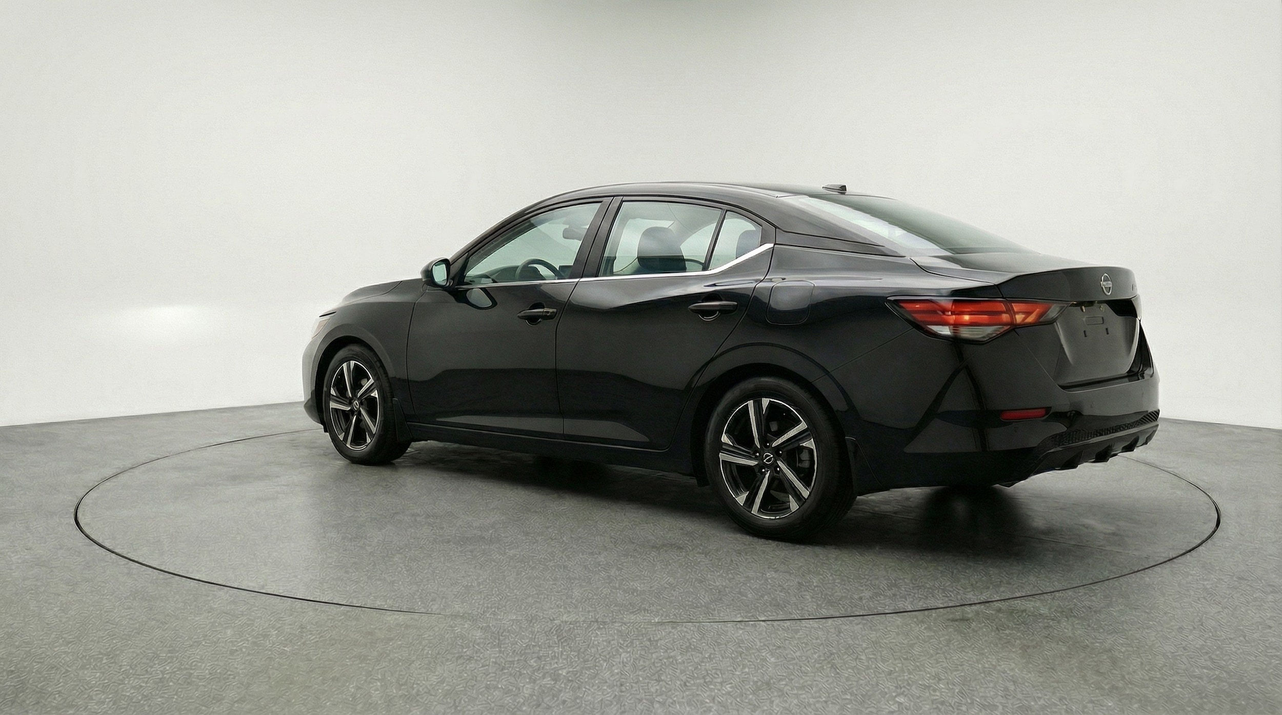 Thumbnail: 2025 Nissan Sentra - 6