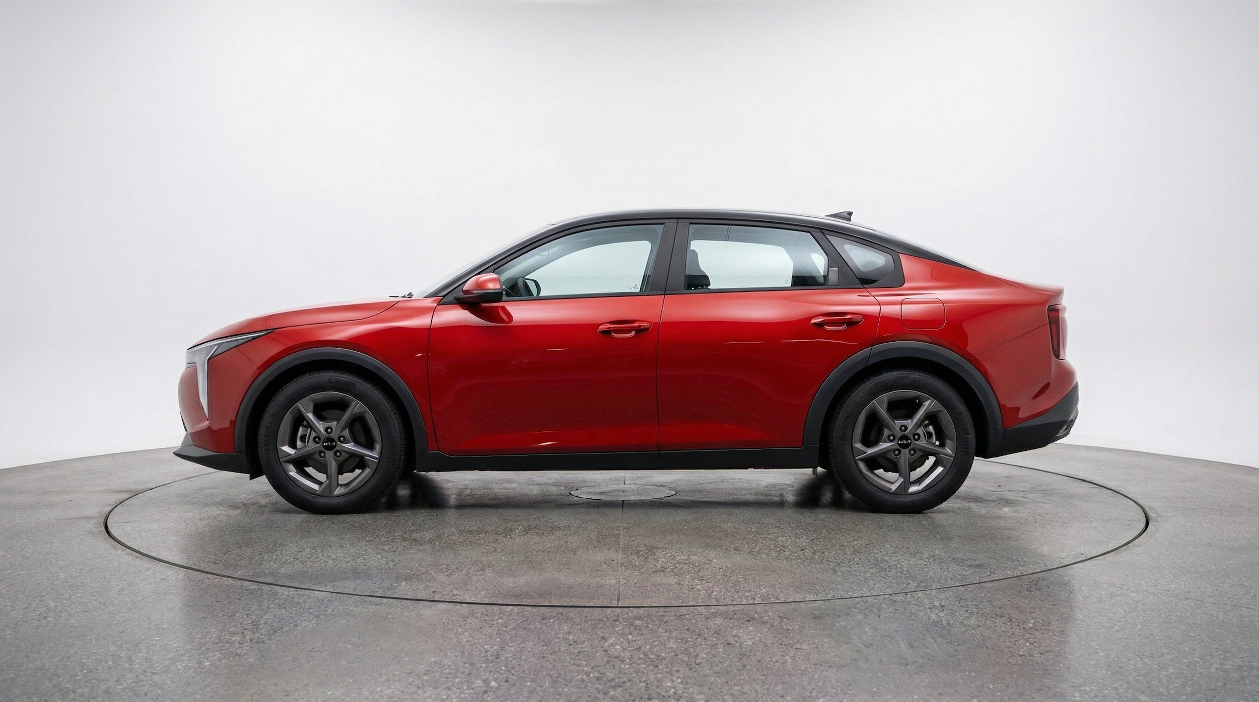 Thumbnail: 2026 Kia K4 - 5