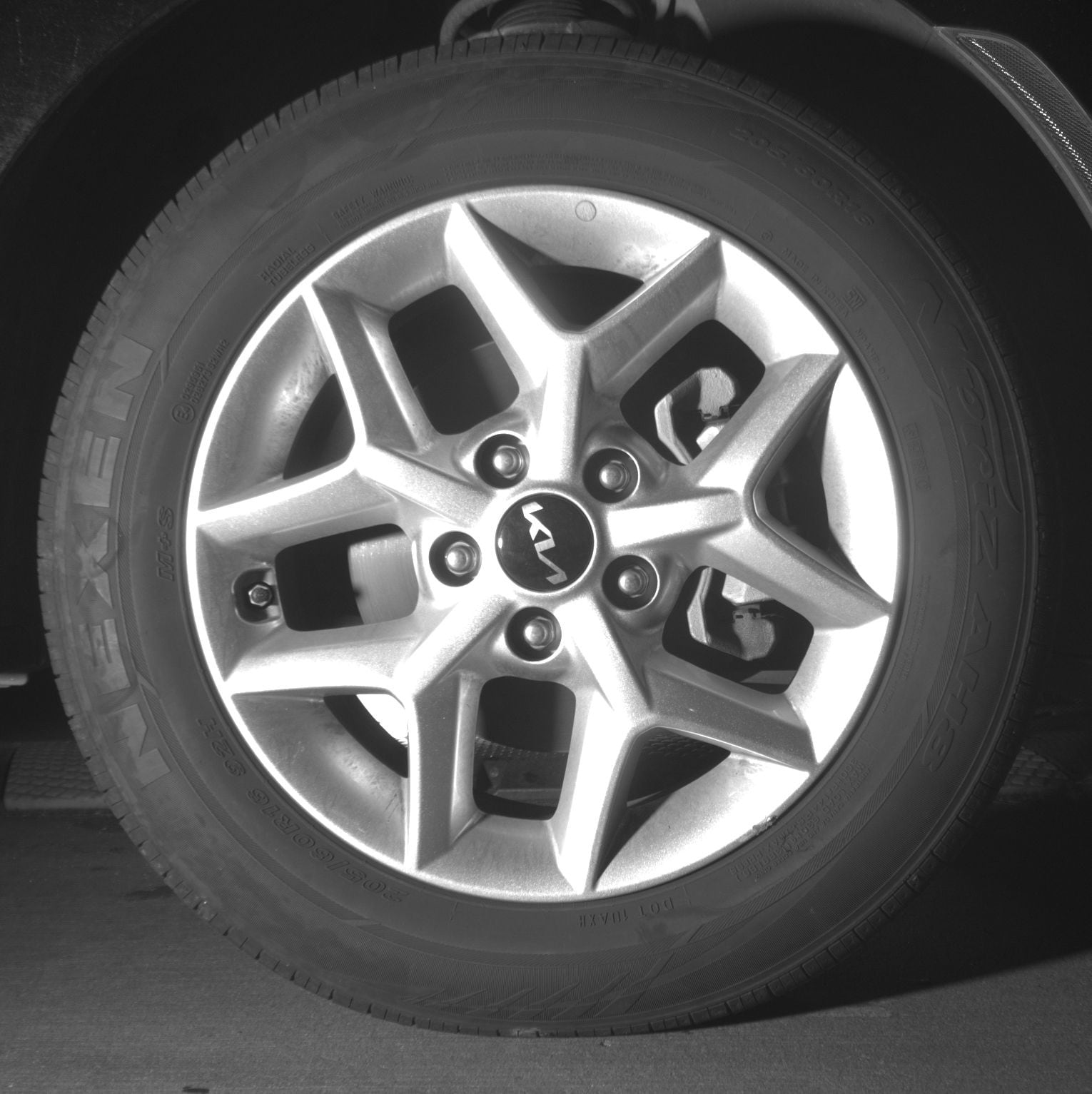 Thumbnail: 2025 Kia Soul - 10