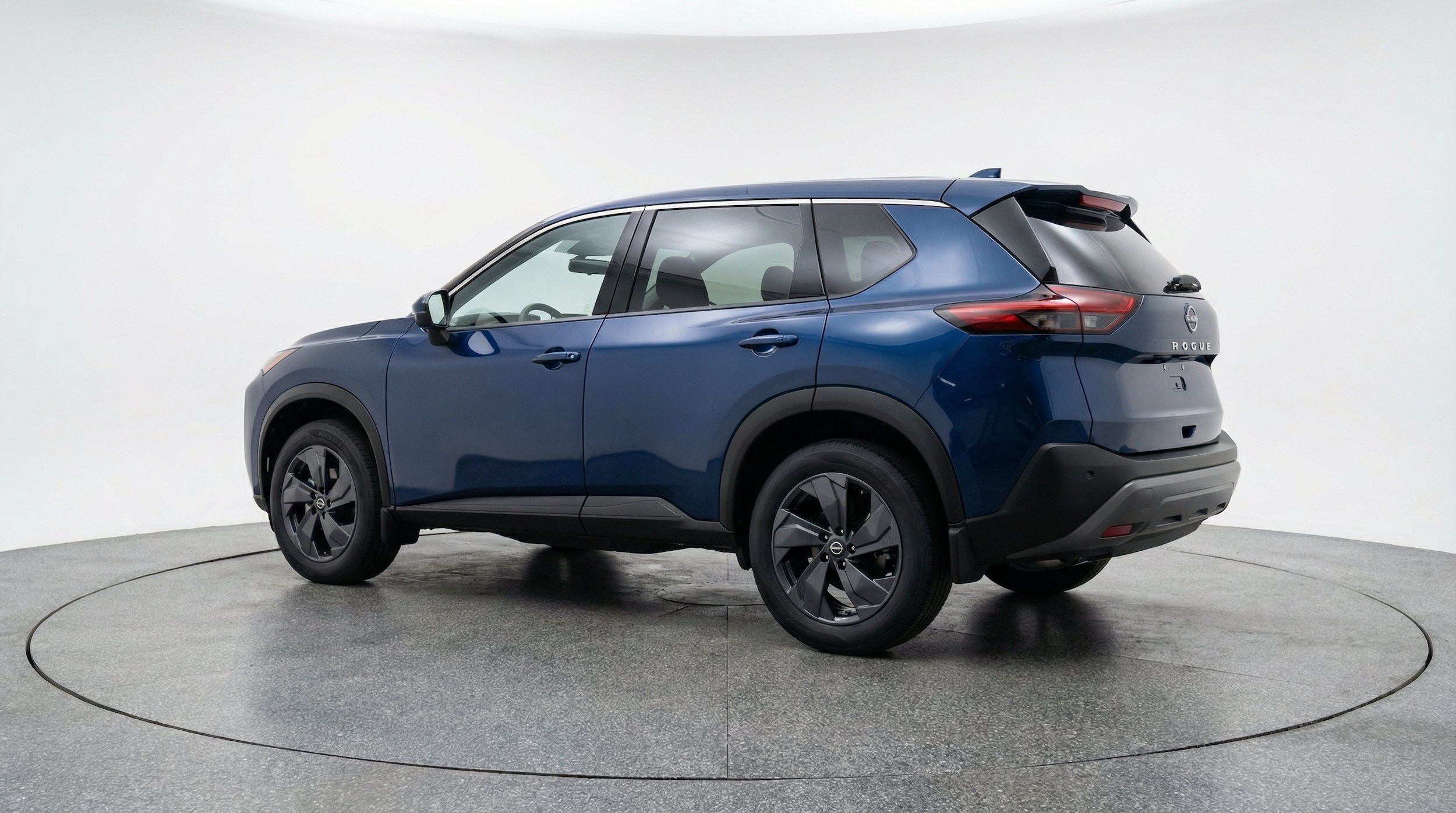 Thumbnail: 2026 Nissan Rogue - 6