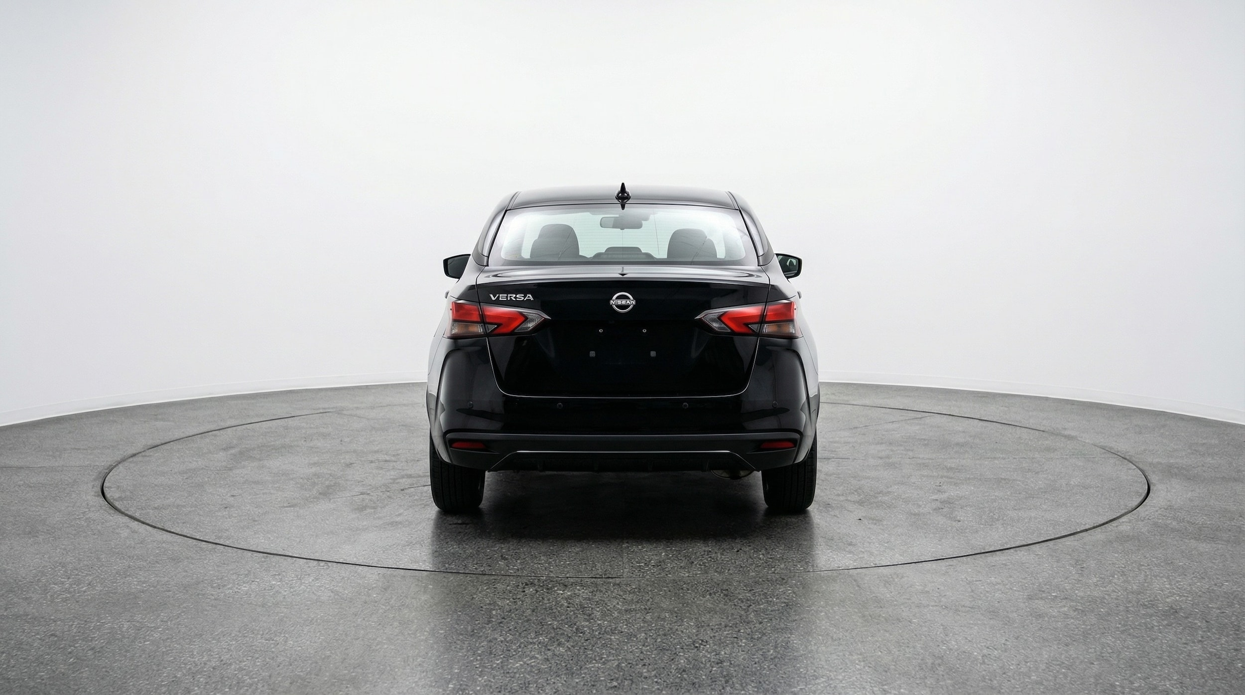 Thumbnail: 2025 Nissan Versa - 6