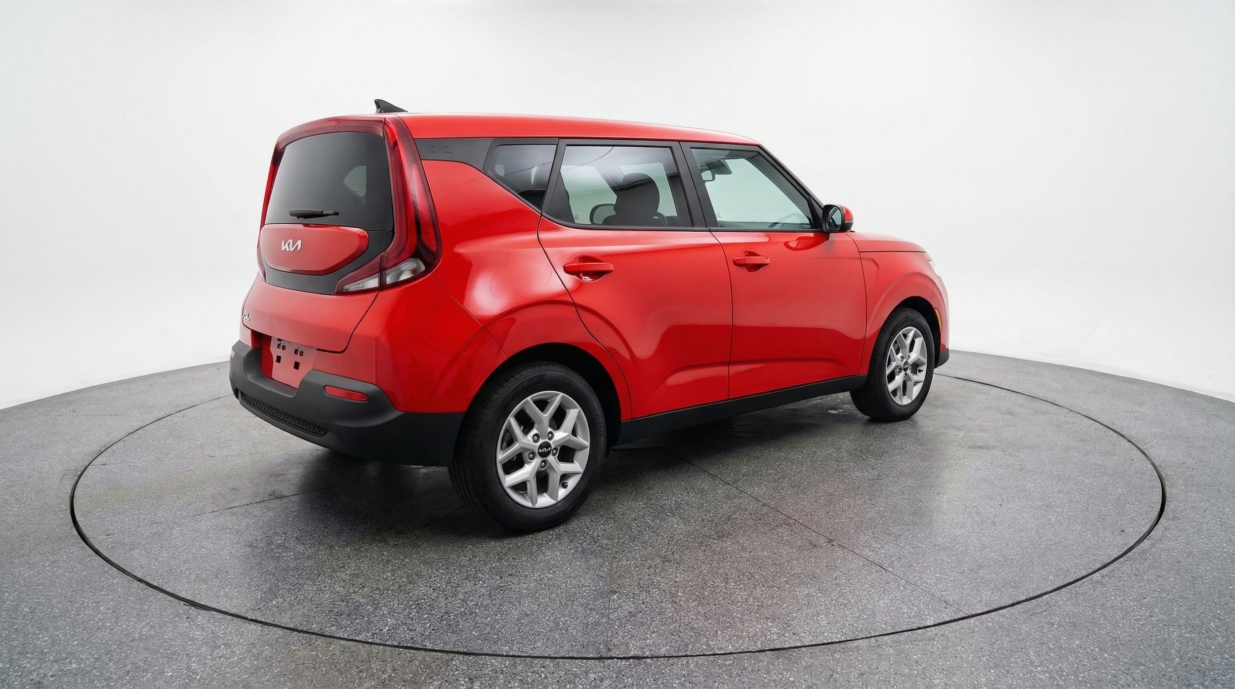 Thumbnail: 2025 Kia Soul - 7