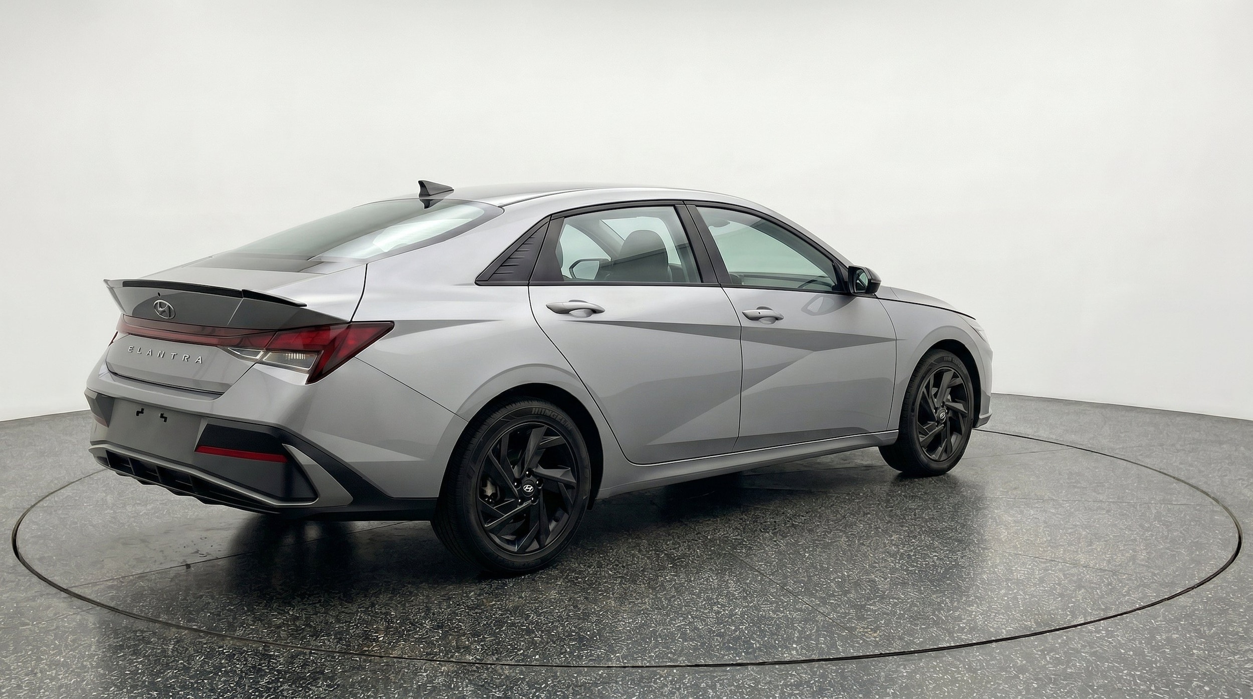 Thumbnail: 2026 Hyundai Elantra - 9