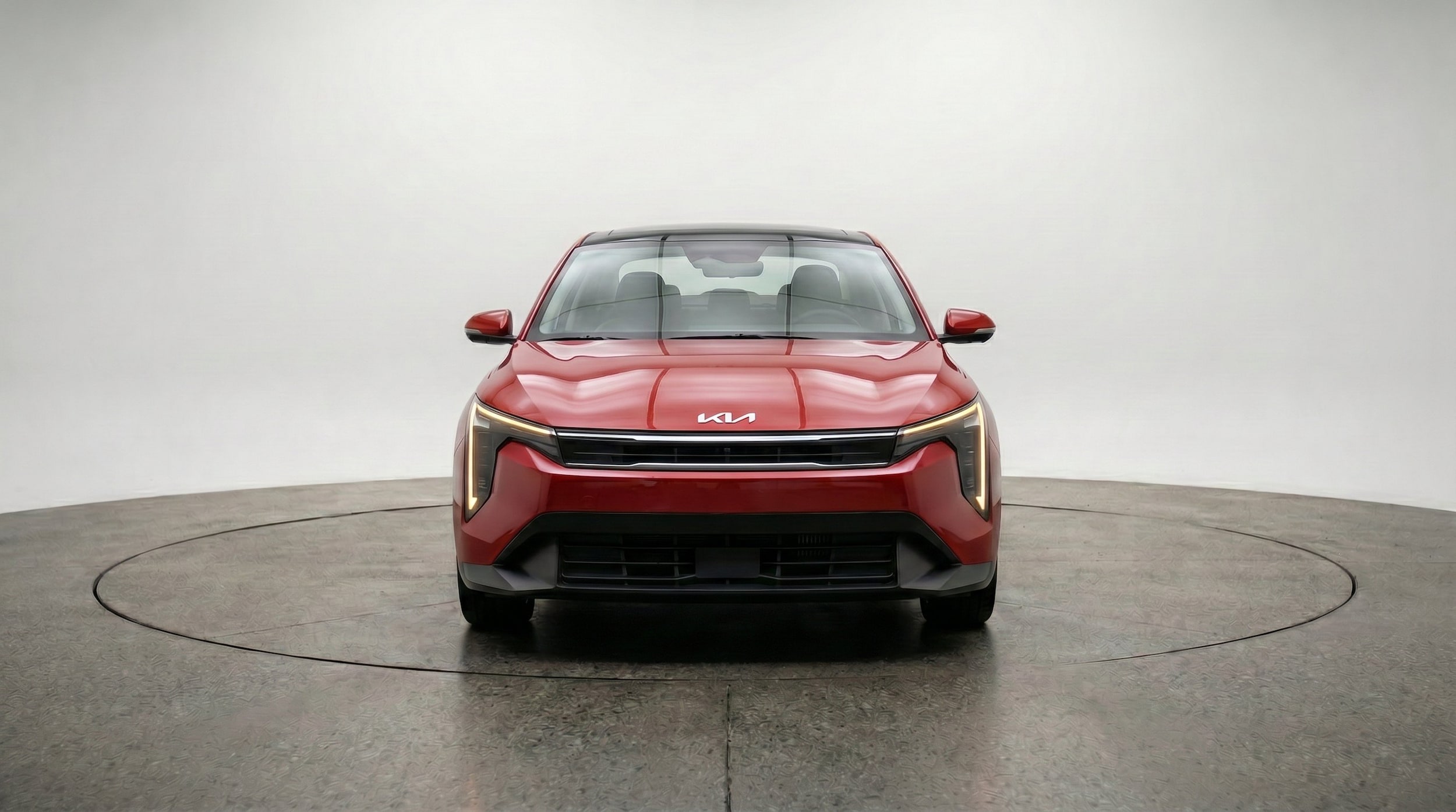 Thumbnail: 2026 Kia K4 - 2