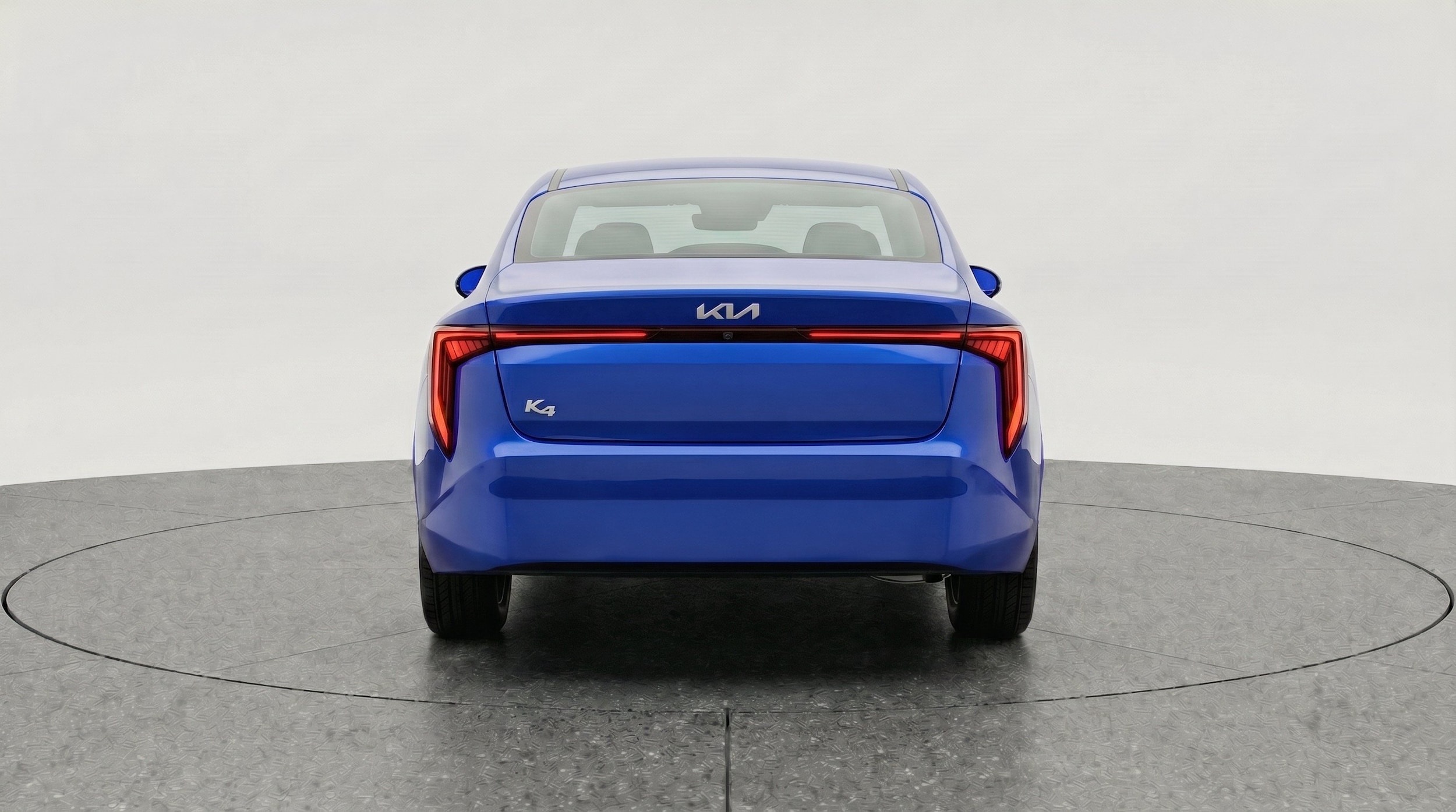 Thumbnail: 2026 Kia K4 - 7