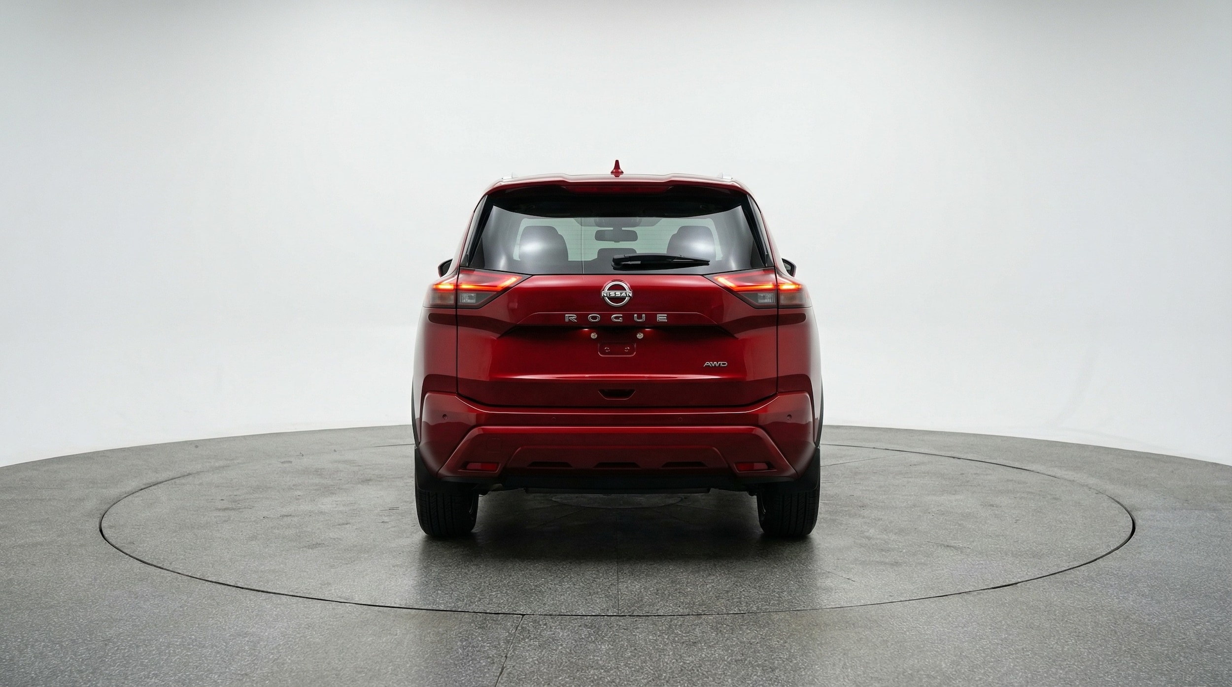 Thumbnail: 2025 Nissan Rogue - 6