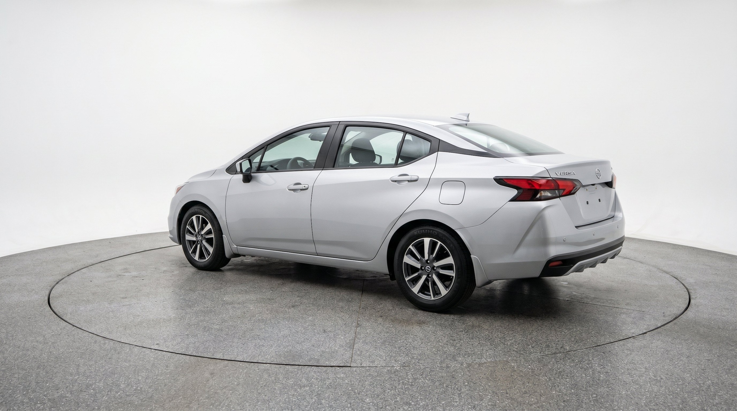 Thumbnail: 2025 Nissan Versa - 6