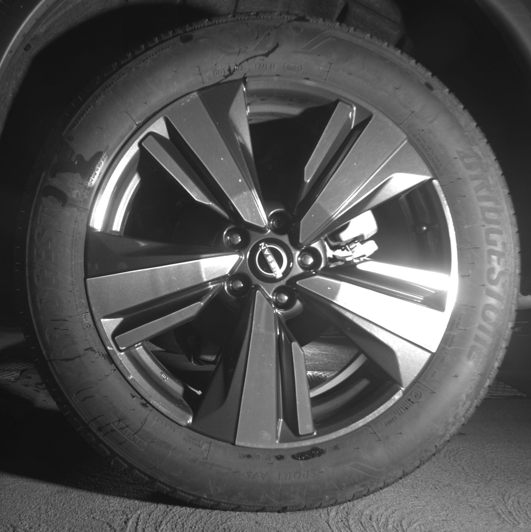 Thumbnail: 2026 Nissan Rogue - 14