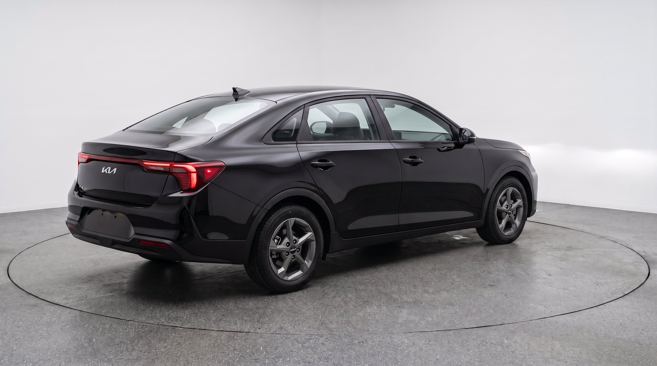 Thumbnail: 2025 Kia K4 - 9