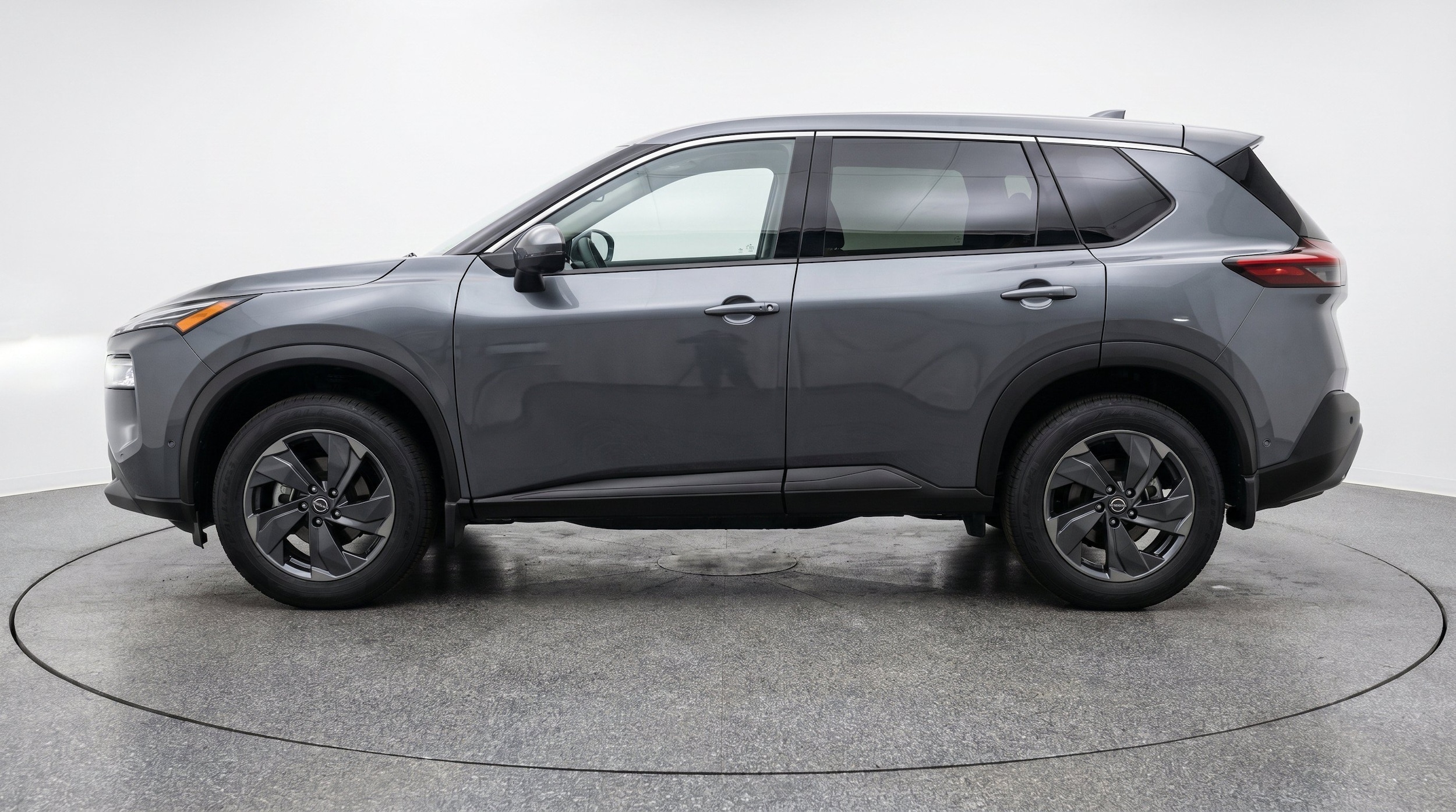 Thumbnail: 2026 Nissan Rogue - 5
