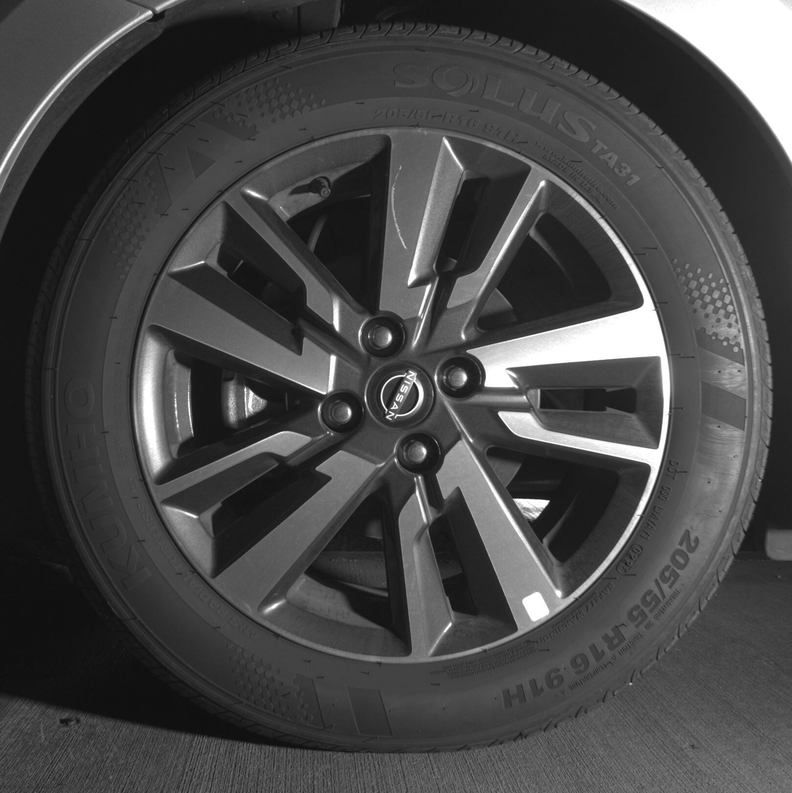 Thumbnail: 2025 Nissan Versa - 9