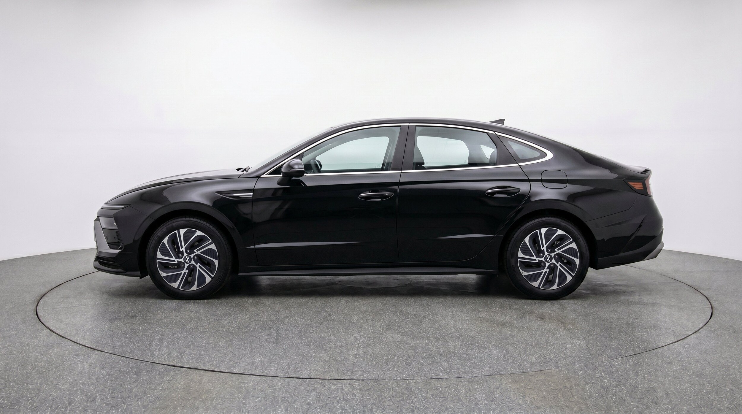 Thumbnail: 2026 Hyundai Sonata - 5