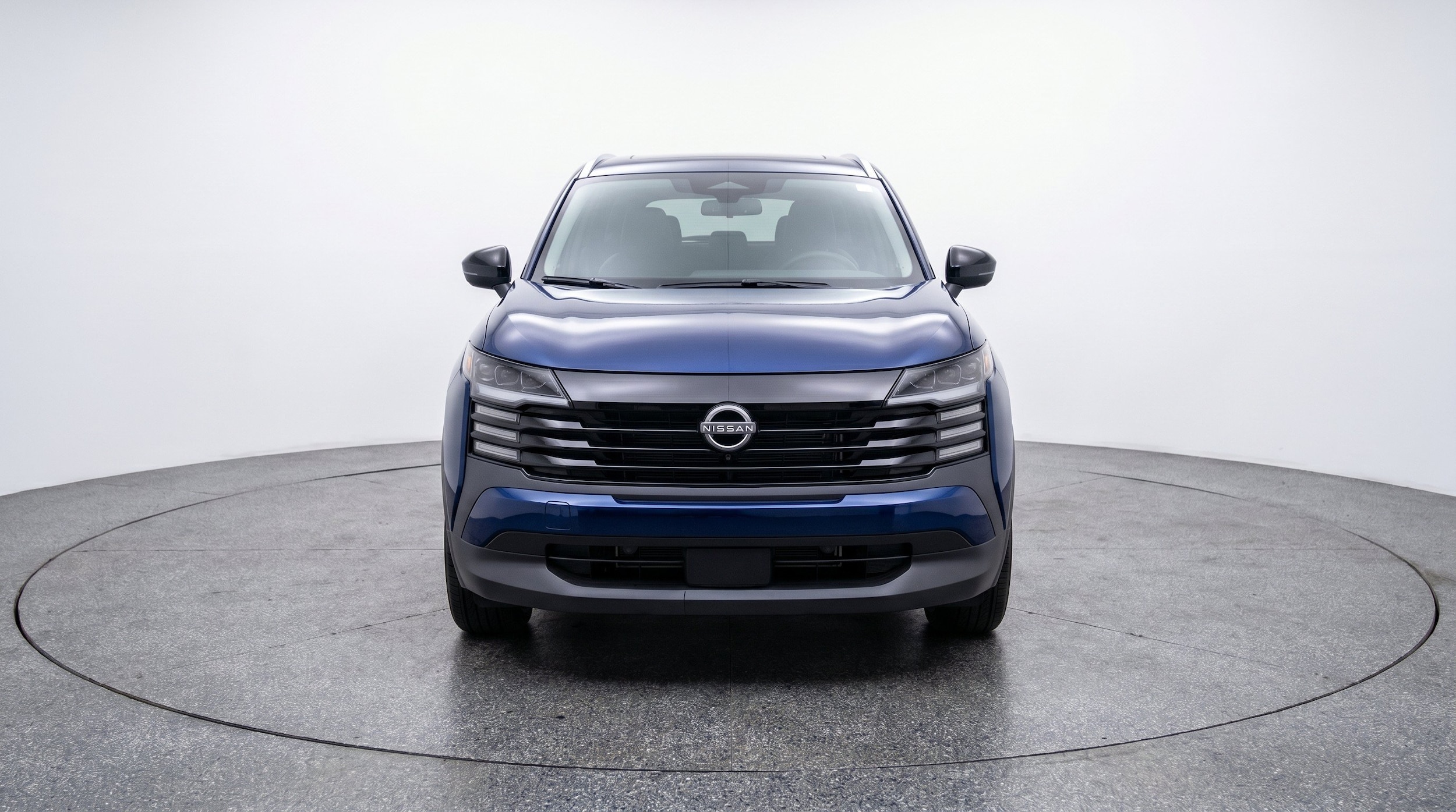 Thumbnail: 2026 Nissan Kicks - 2