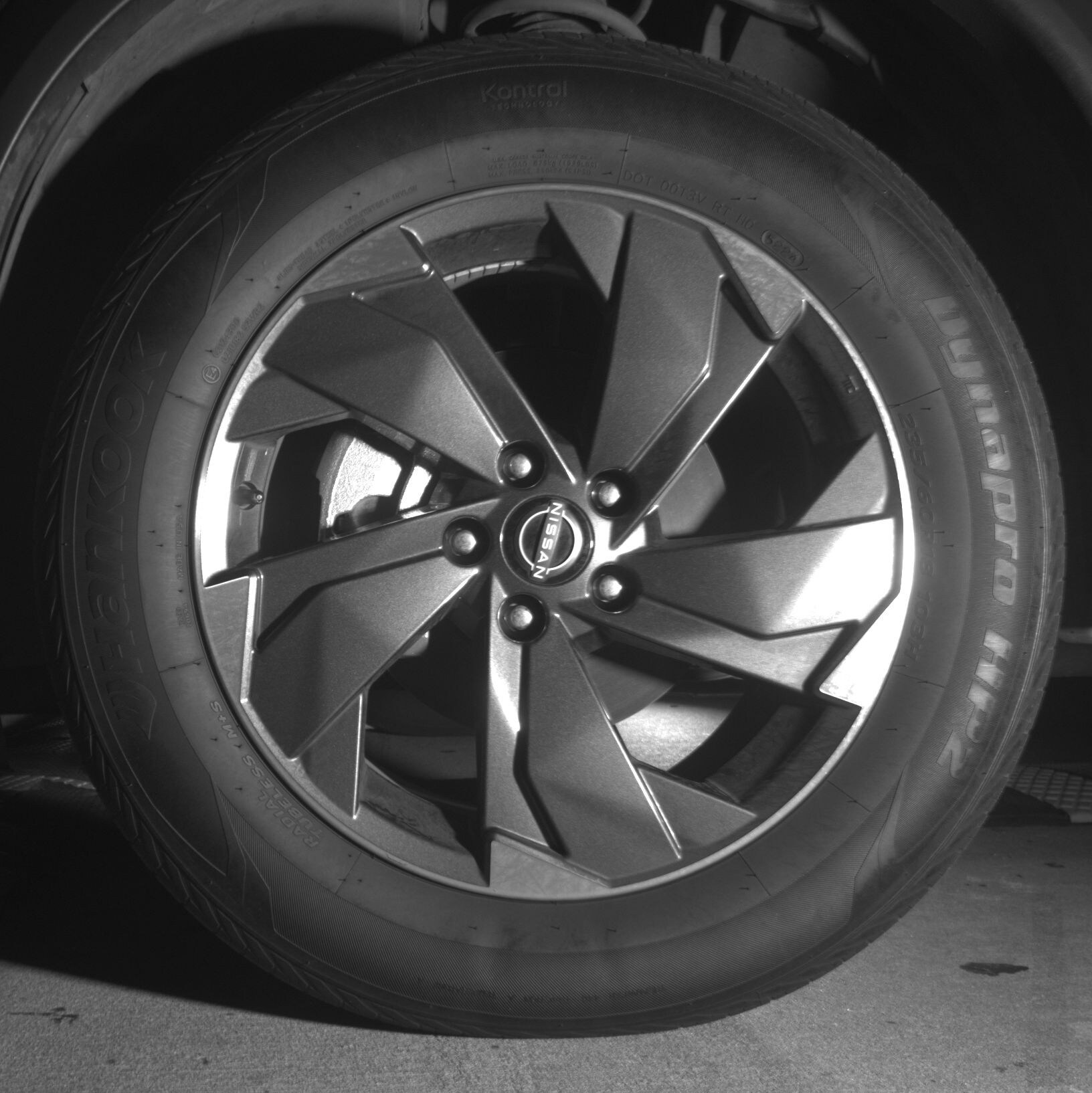 Thumbnail: 2025 Nissan Rogue - 9