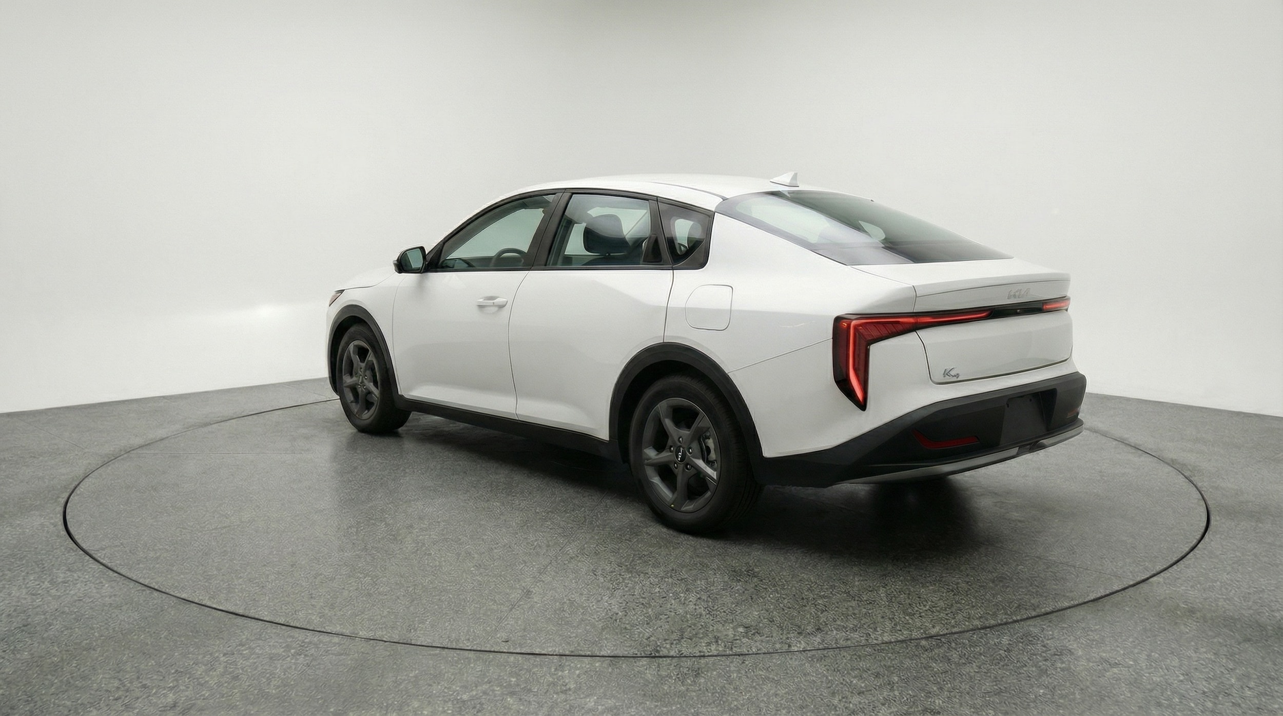 Thumbnail: 2025 Kia K4 - 5