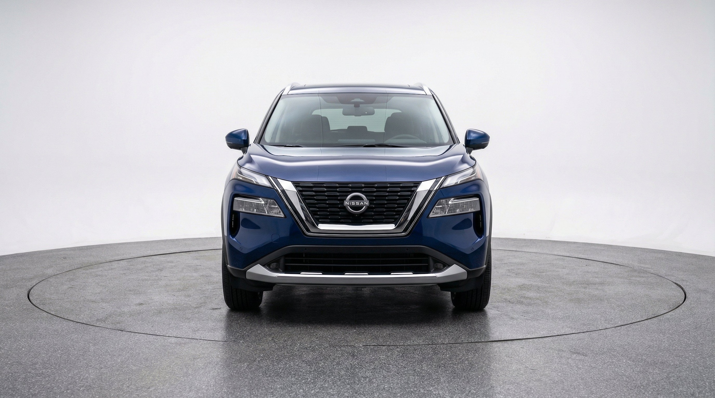 Thumbnail: 2026 Nissan Rogue - 2