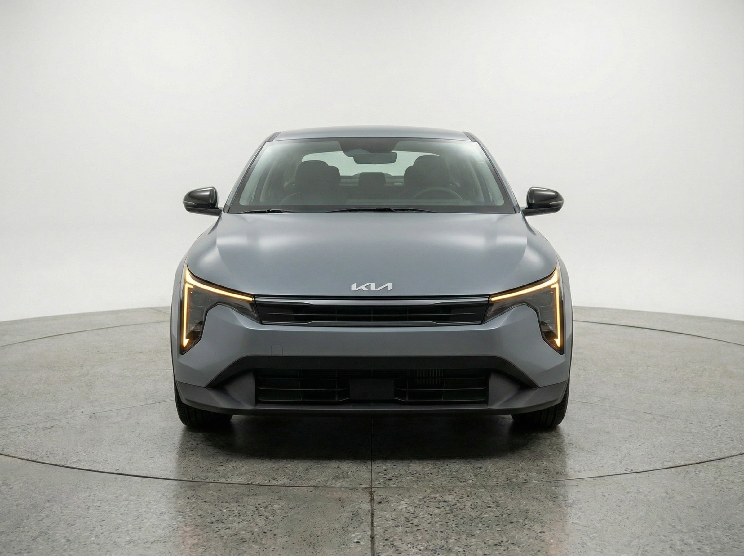 Thumbnail: 2025 Kia K4 - 2