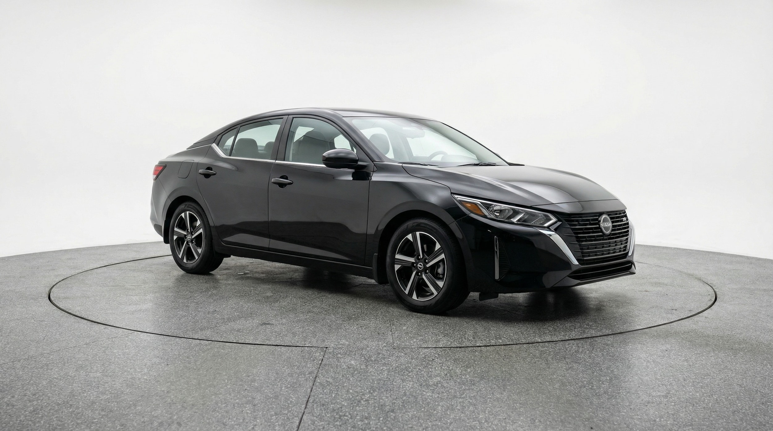 Thumbnail: 2025 Nissan Sentra - 1