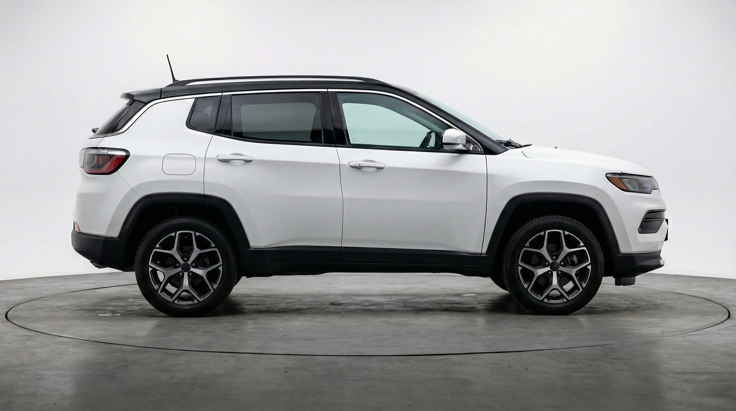 Thumbnail: 2025 Jeep Compass - 8
