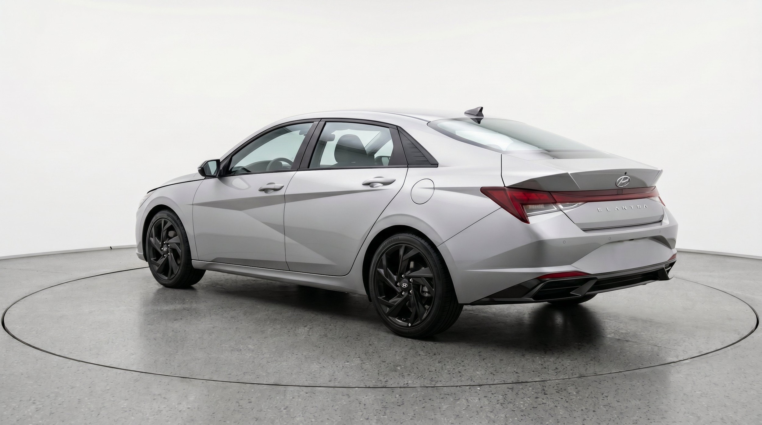 Thumbnail: 2026 Hyundai Elantra - 6