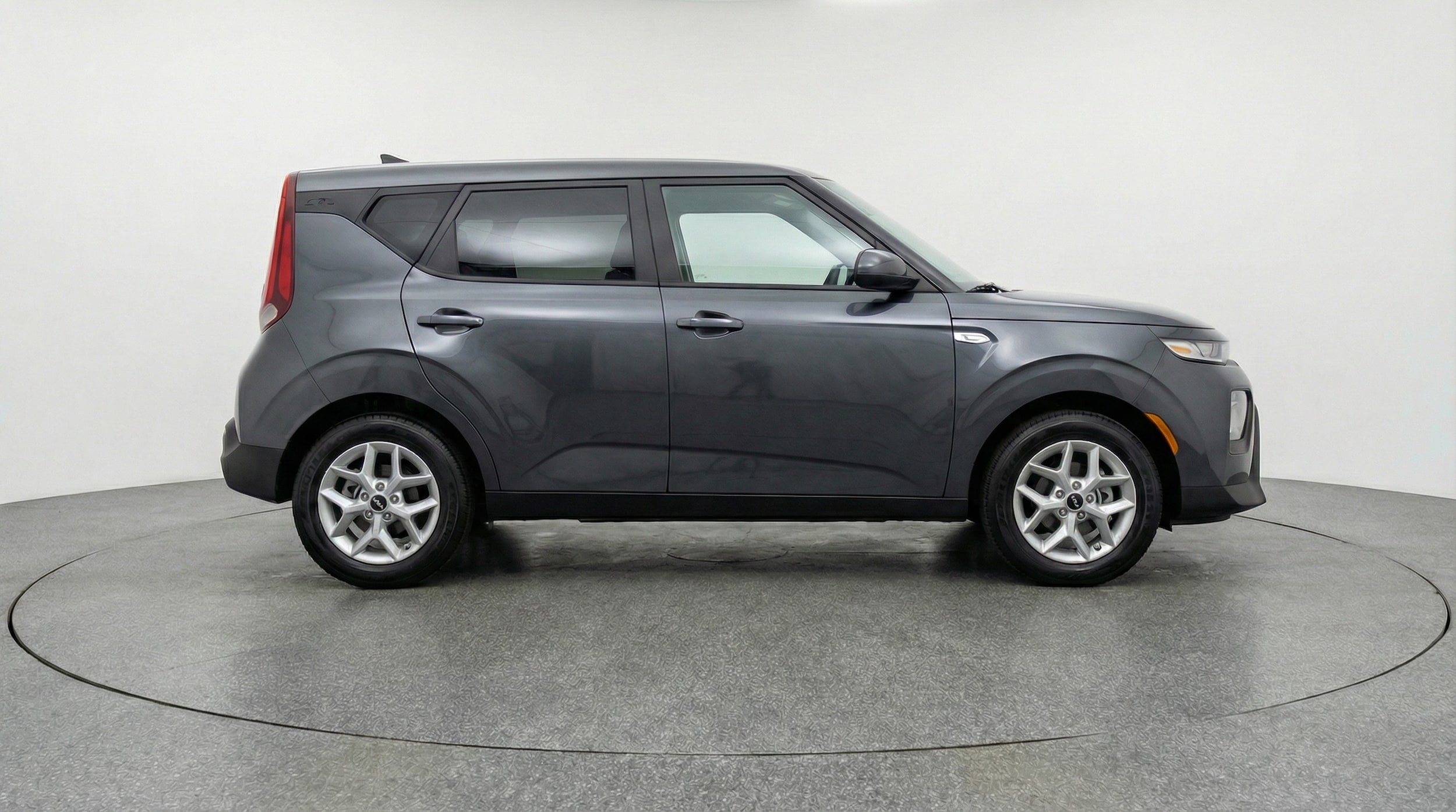 Thumbnail: 2025 Kia Soul - 8