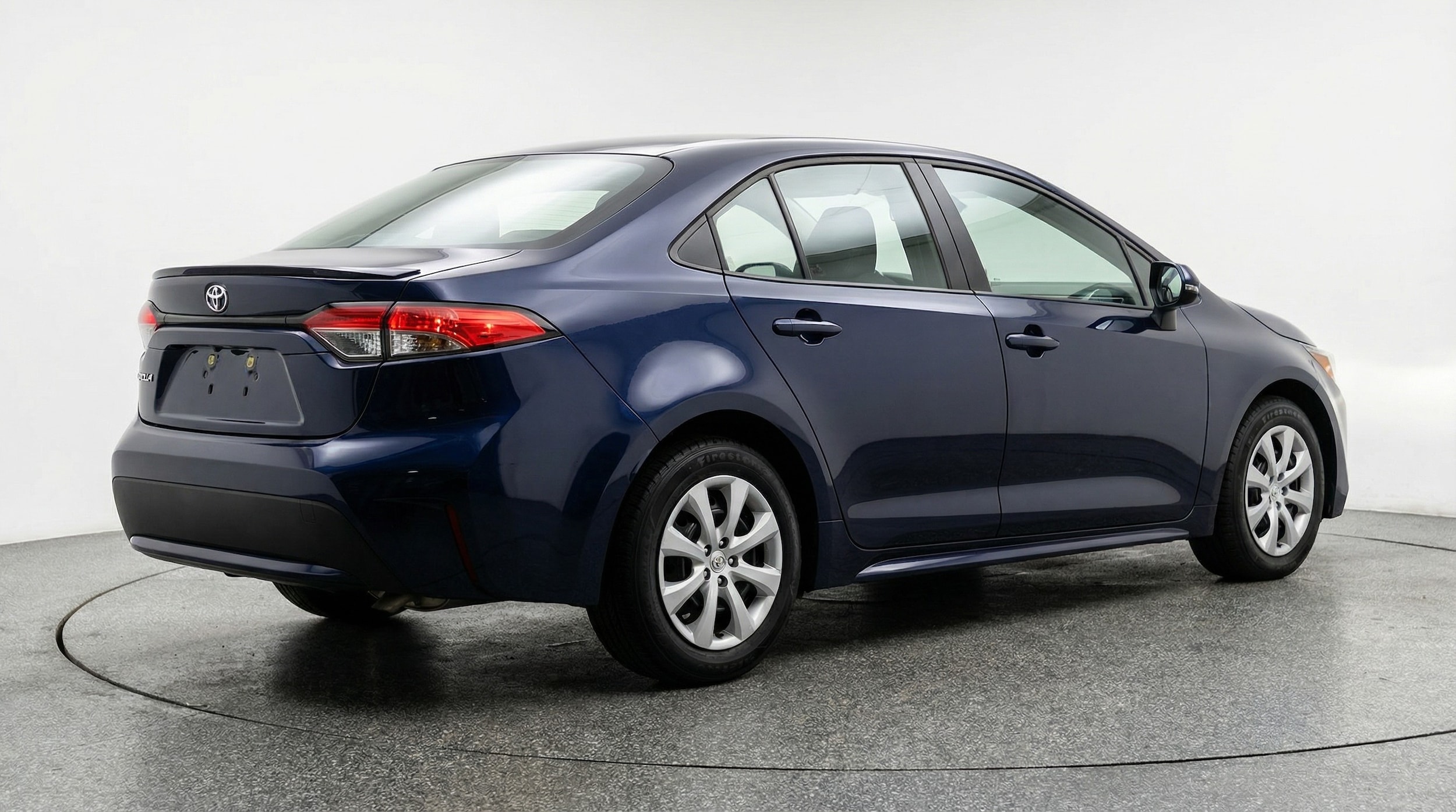 Thumbnail: 2025 Toyota Corolla - 7