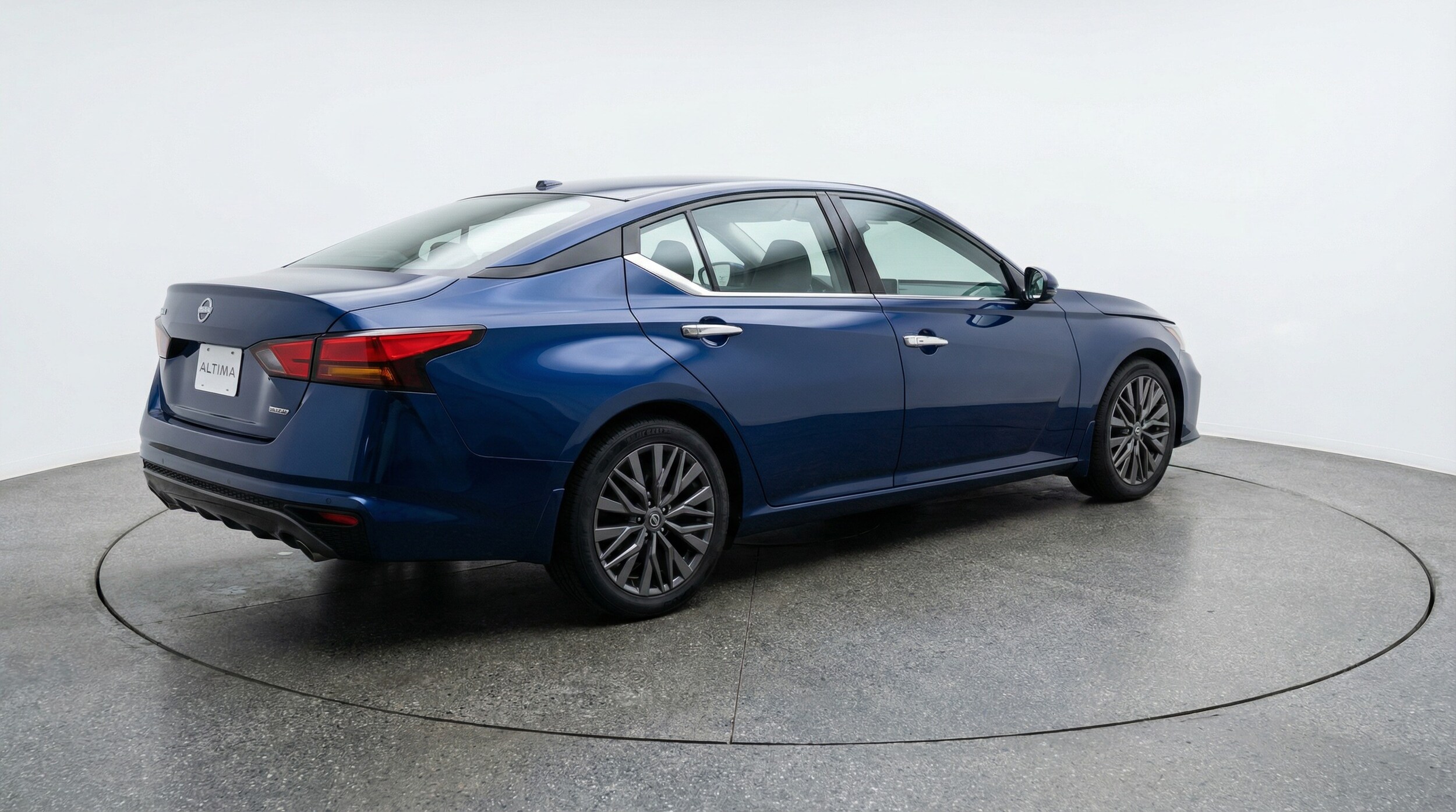 Thumbnail: 2025 Nissan Altima - 7