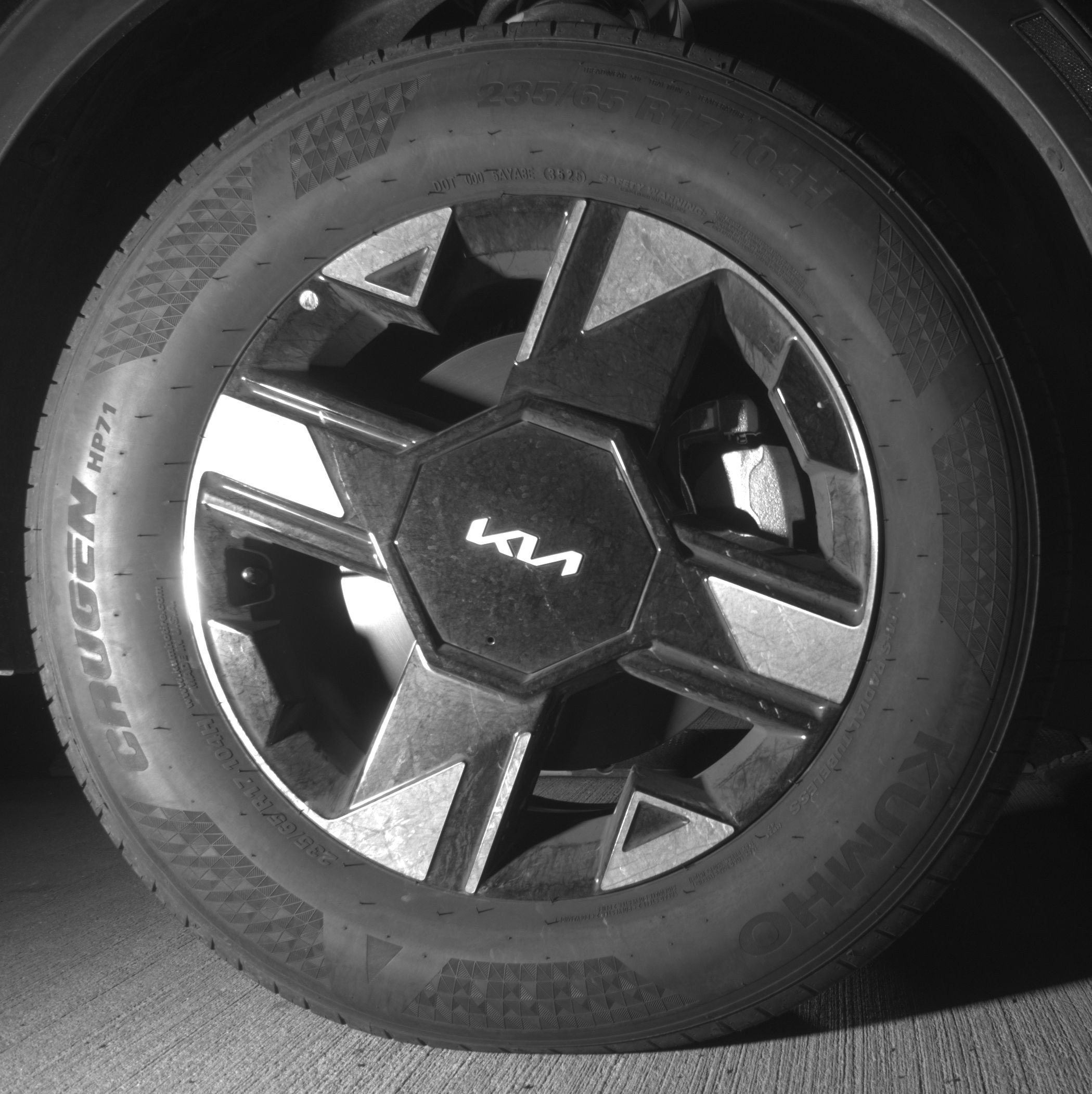 Thumbnail: 2026 Kia Sportage - 13