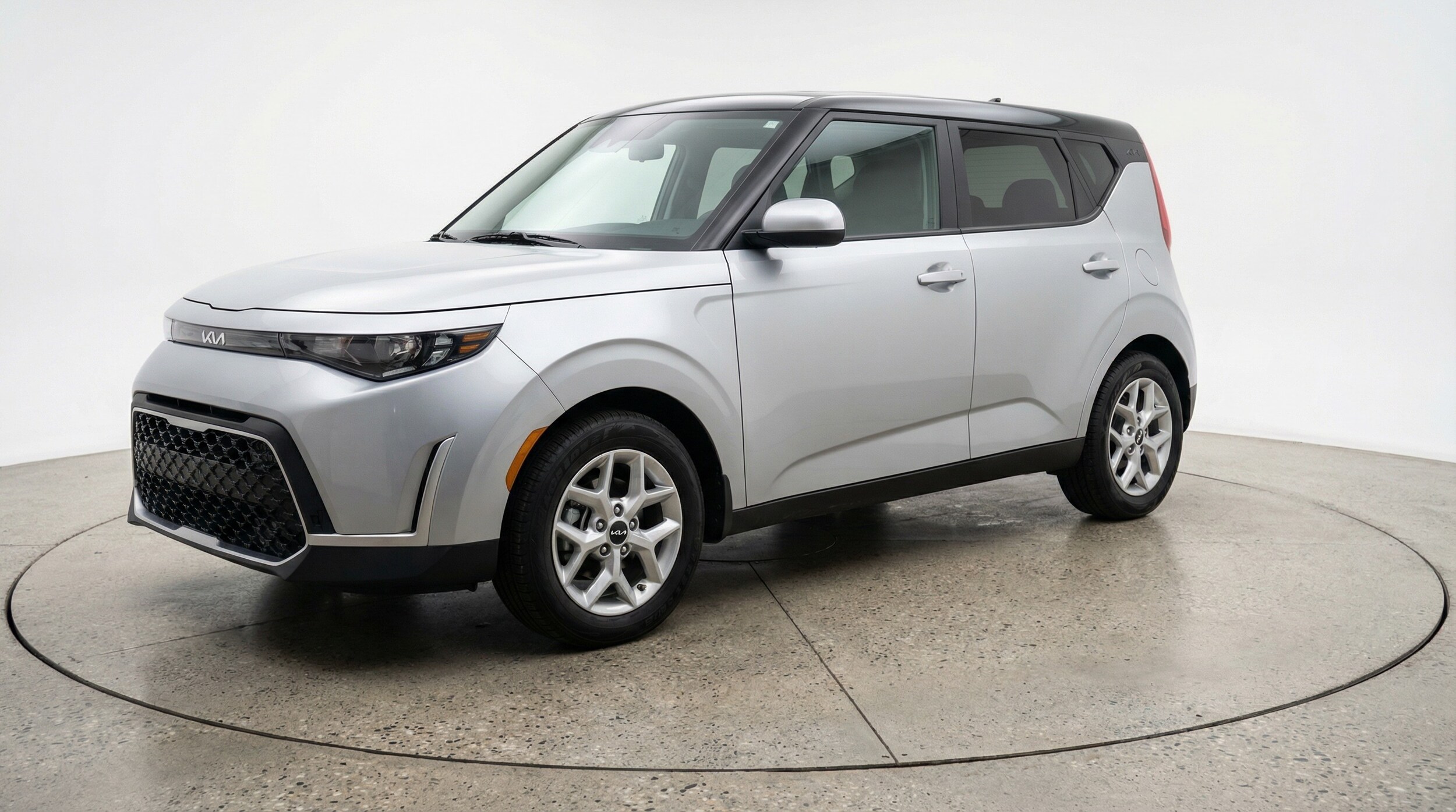 Thumbnail: 2025 Kia Soul - 3