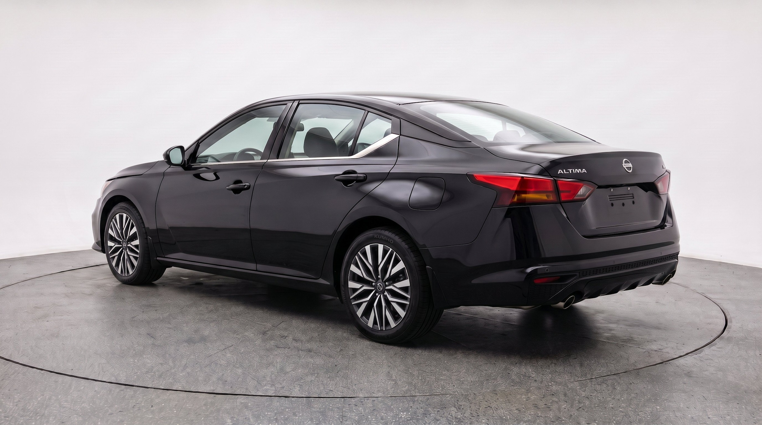 Thumbnail: 2026 Nissan Altima - 6