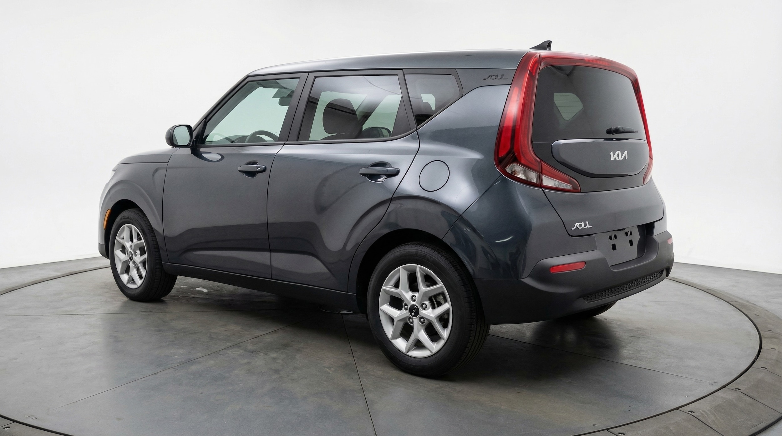 Thumbnail: 2025 Kia Soul - 5