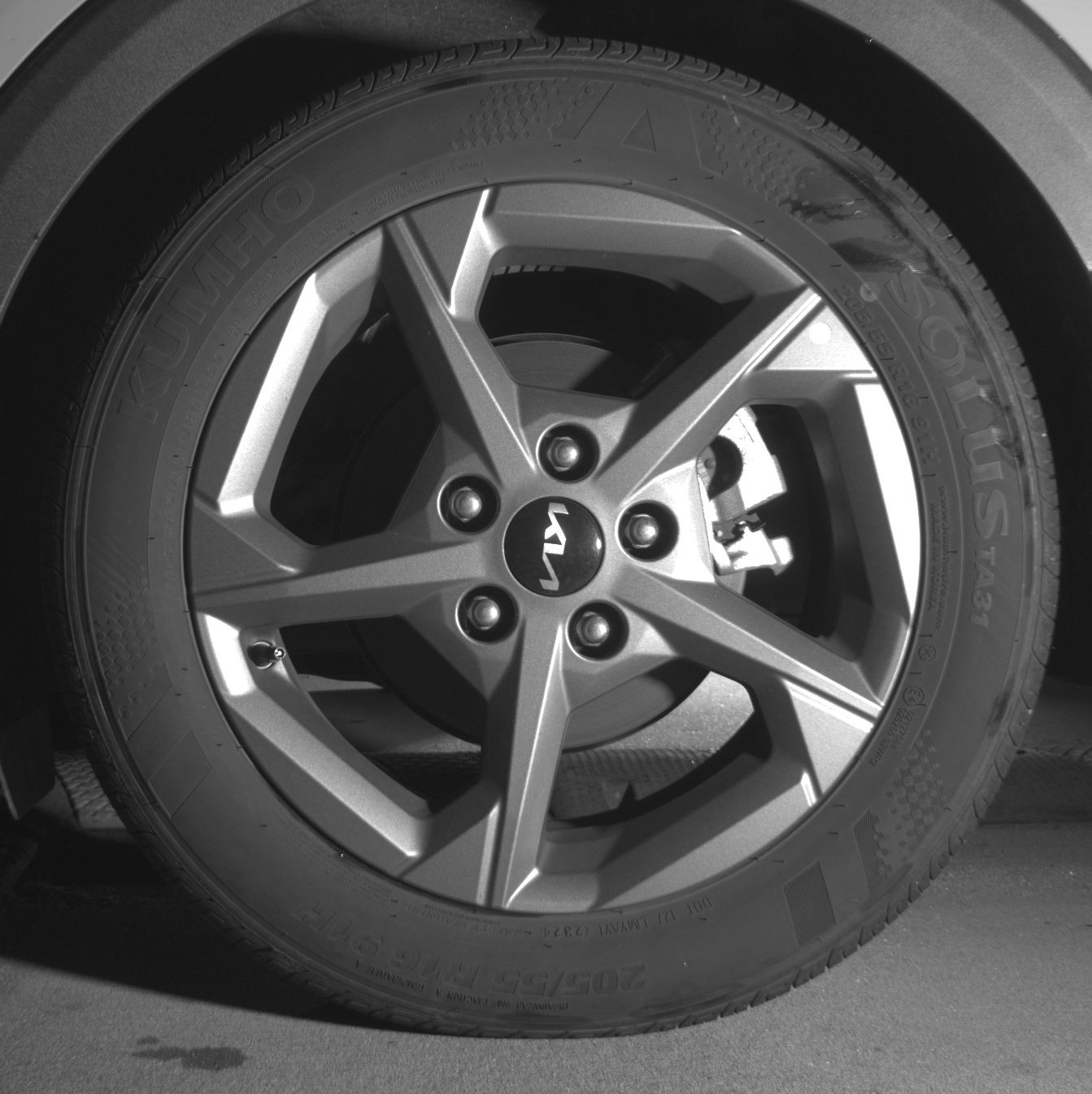 Thumbnail: 2025 Kia K4 - 11