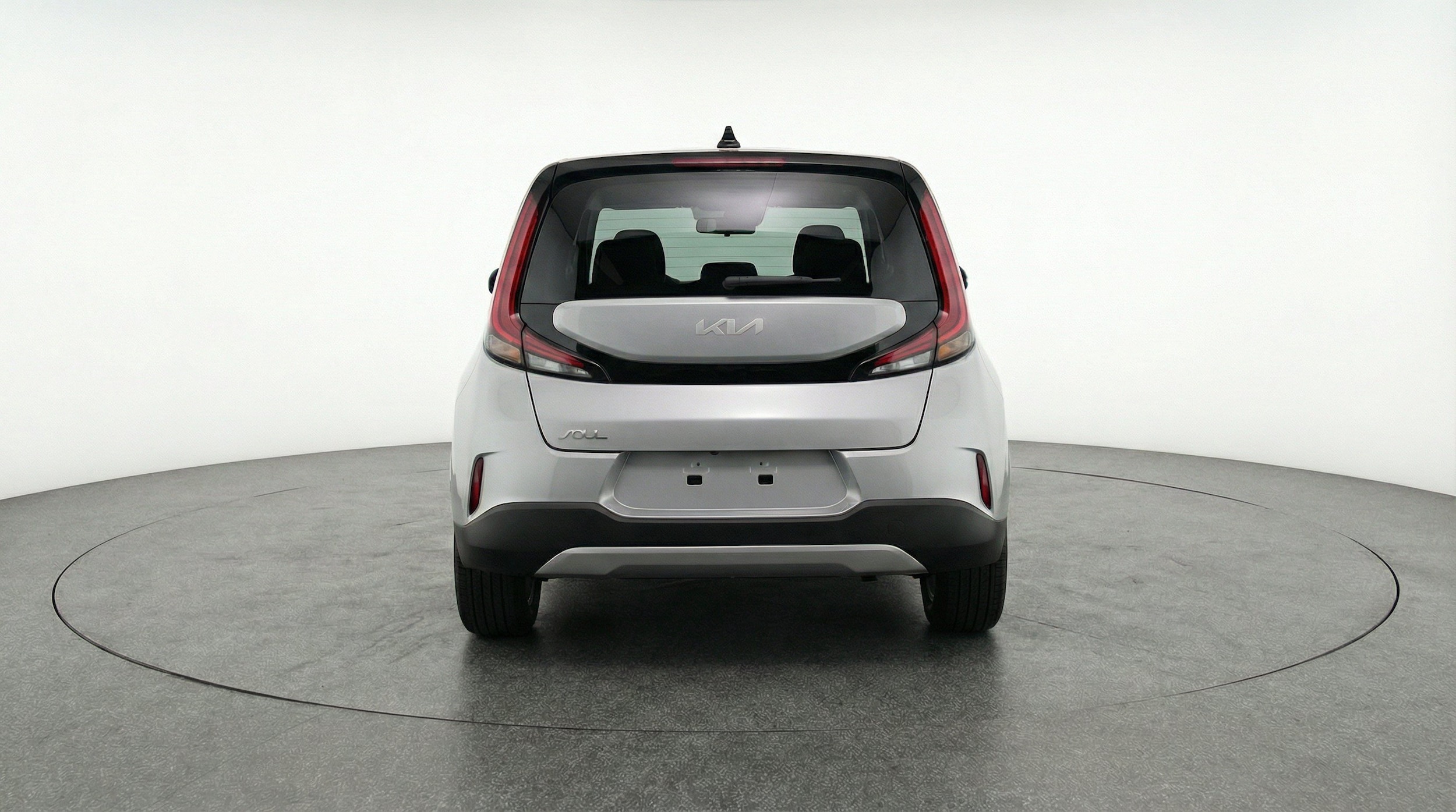 Thumbnail: 2025 Kia Soul - 7