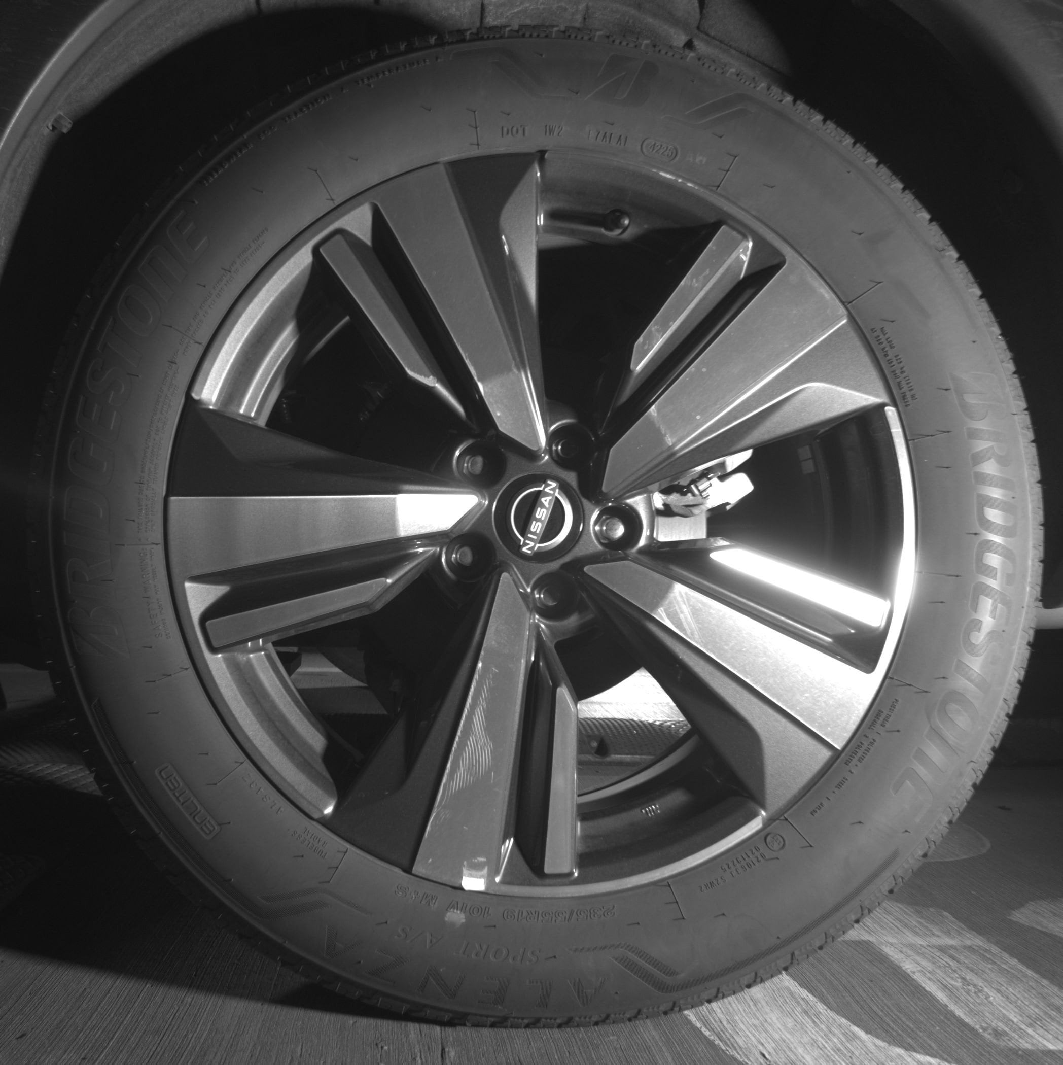 Thumbnail: 2026 Nissan Rogue - 14