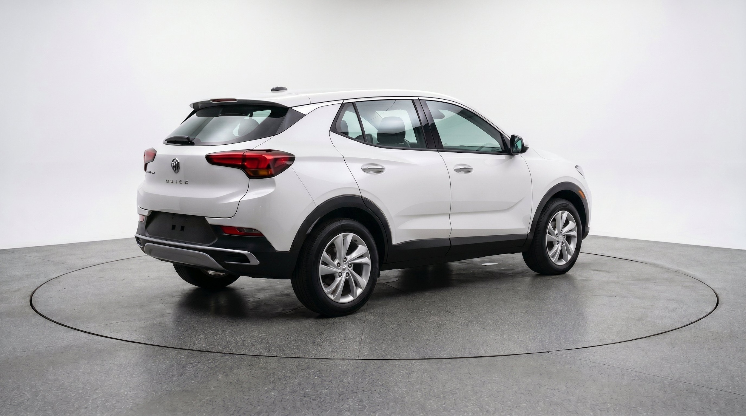 Thumbnail: 2026 Buick Encore GX - 9