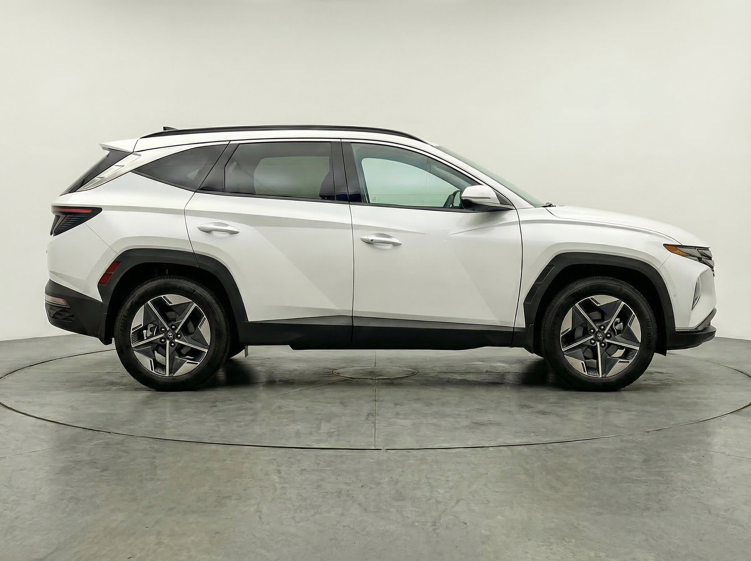 Thumbnail: 2026 Hyundai Tucson - 11