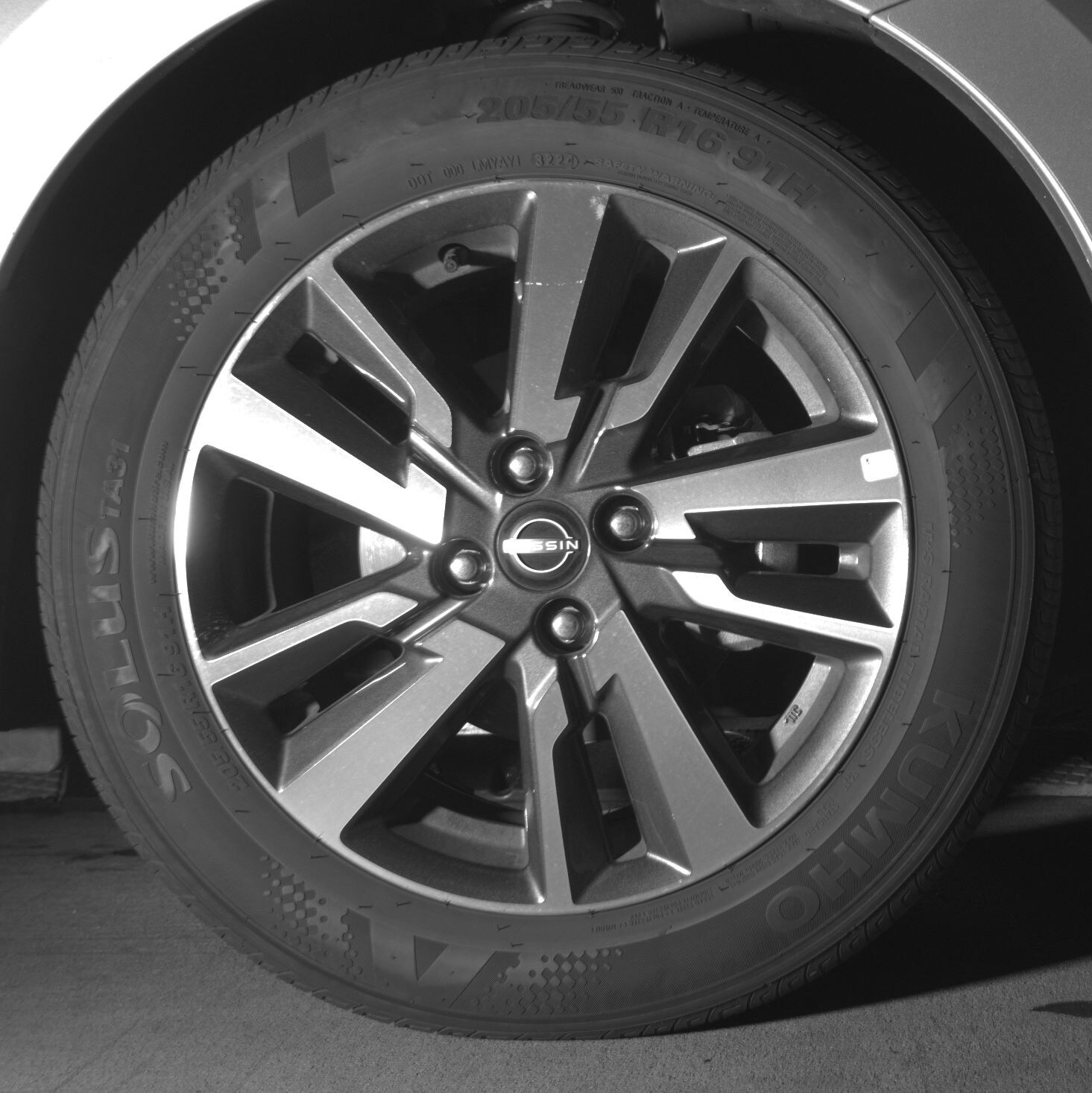 Thumbnail: 2025 Nissan Versa - 10