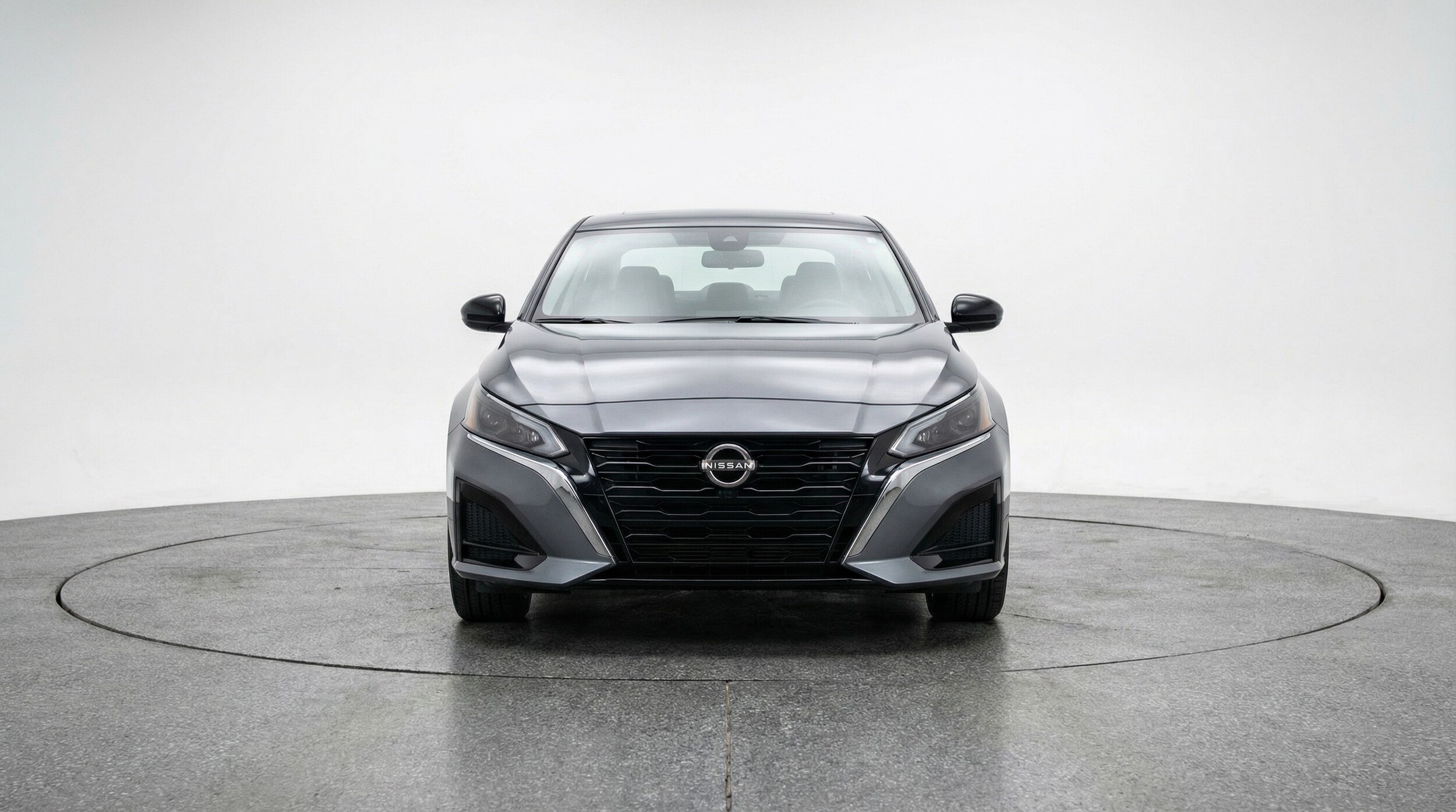 Thumbnail: 2025 Nissan Altima - 2