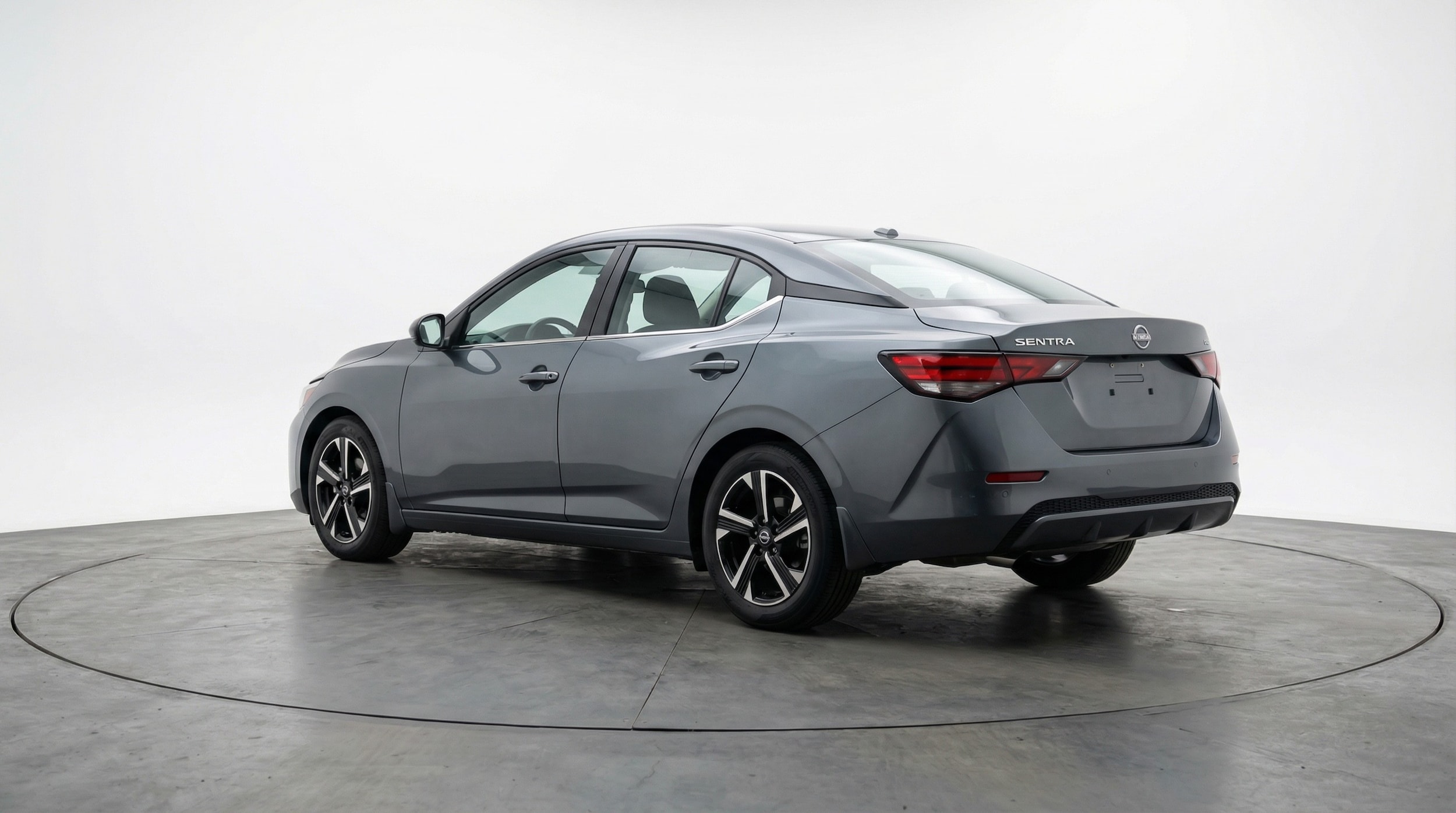 Thumbnail: 2025 Nissan Sentra - 5