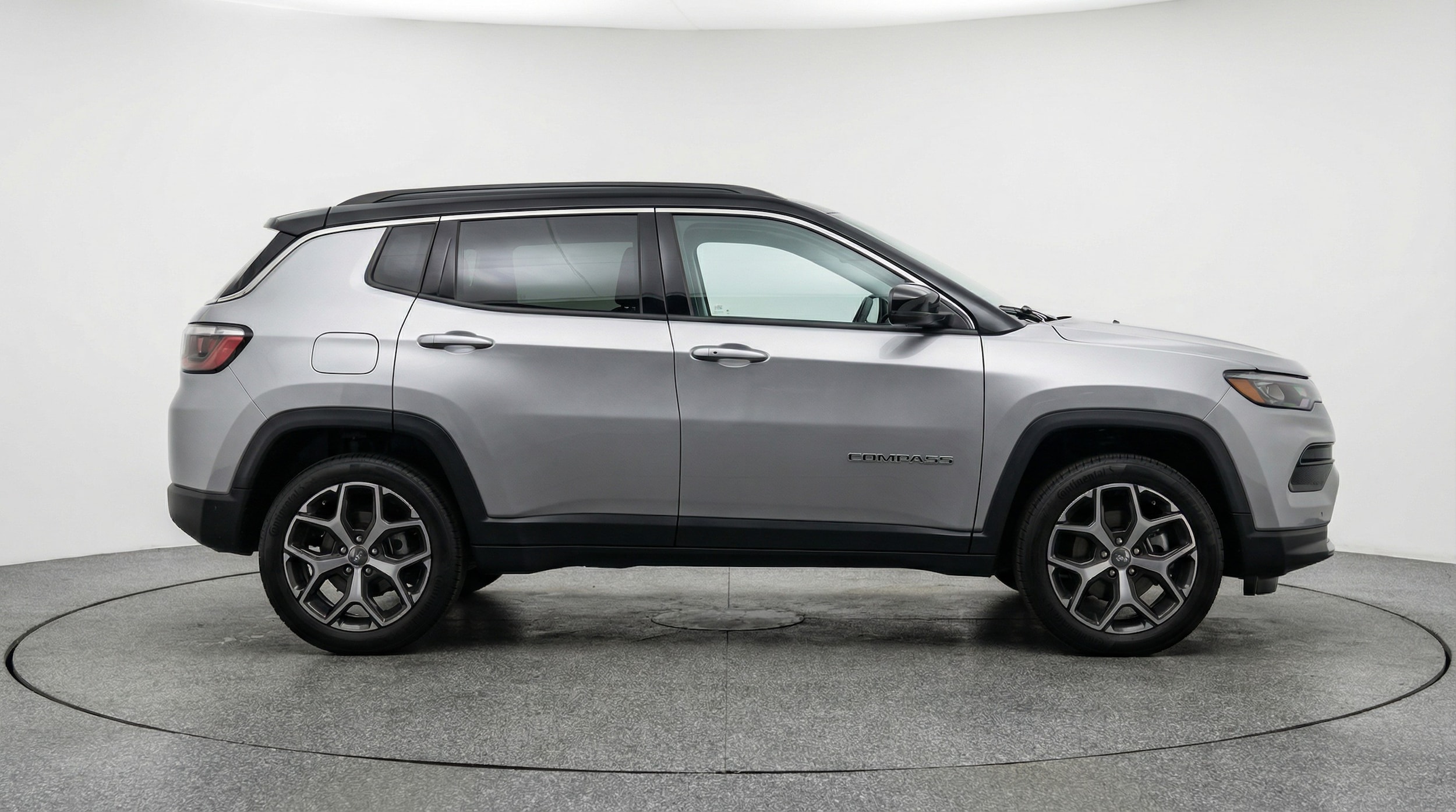 Thumbnail: 2025 Jeep Compass - 8