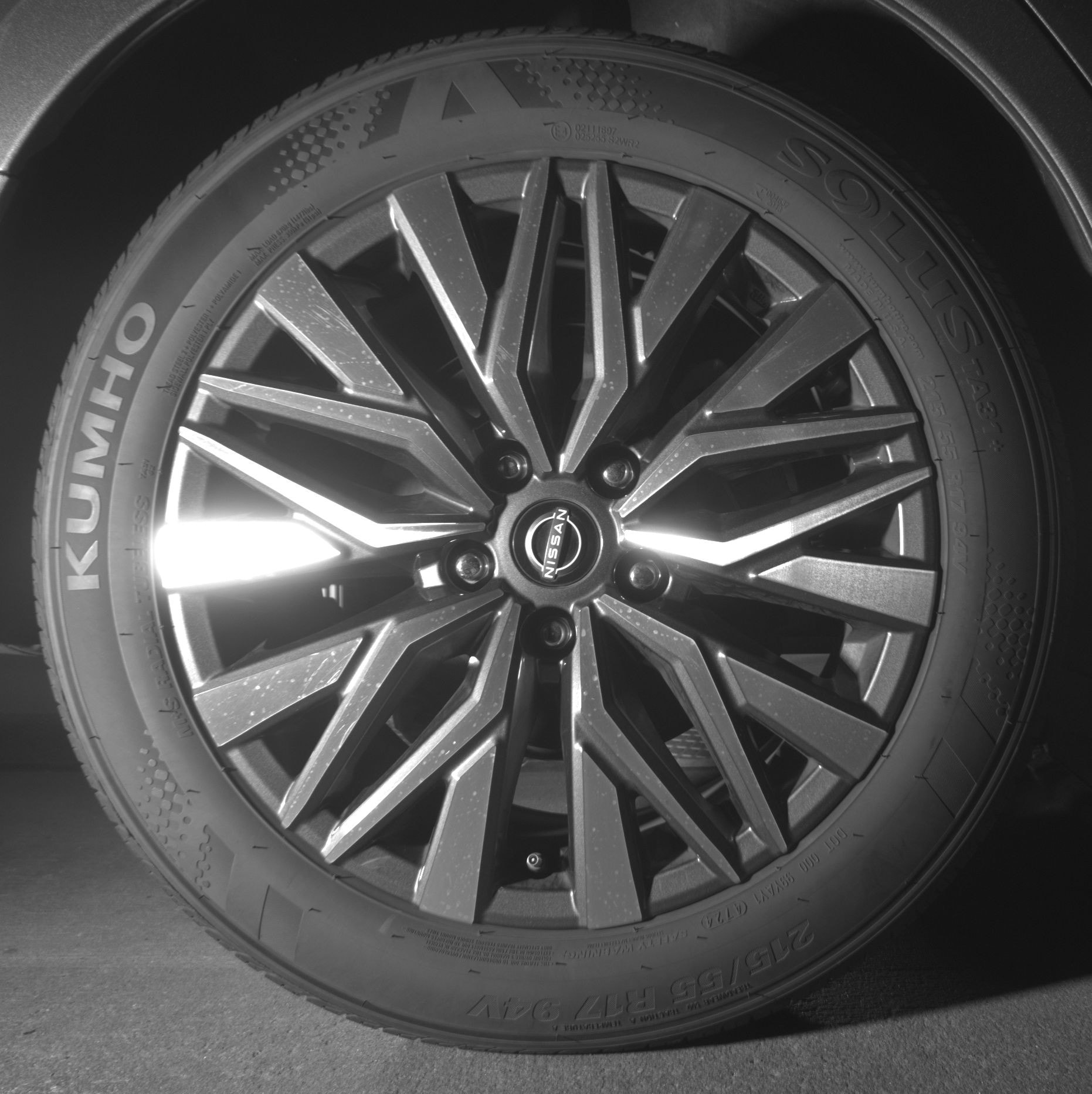 Thumbnail: 2025 Nissan Altima - 12